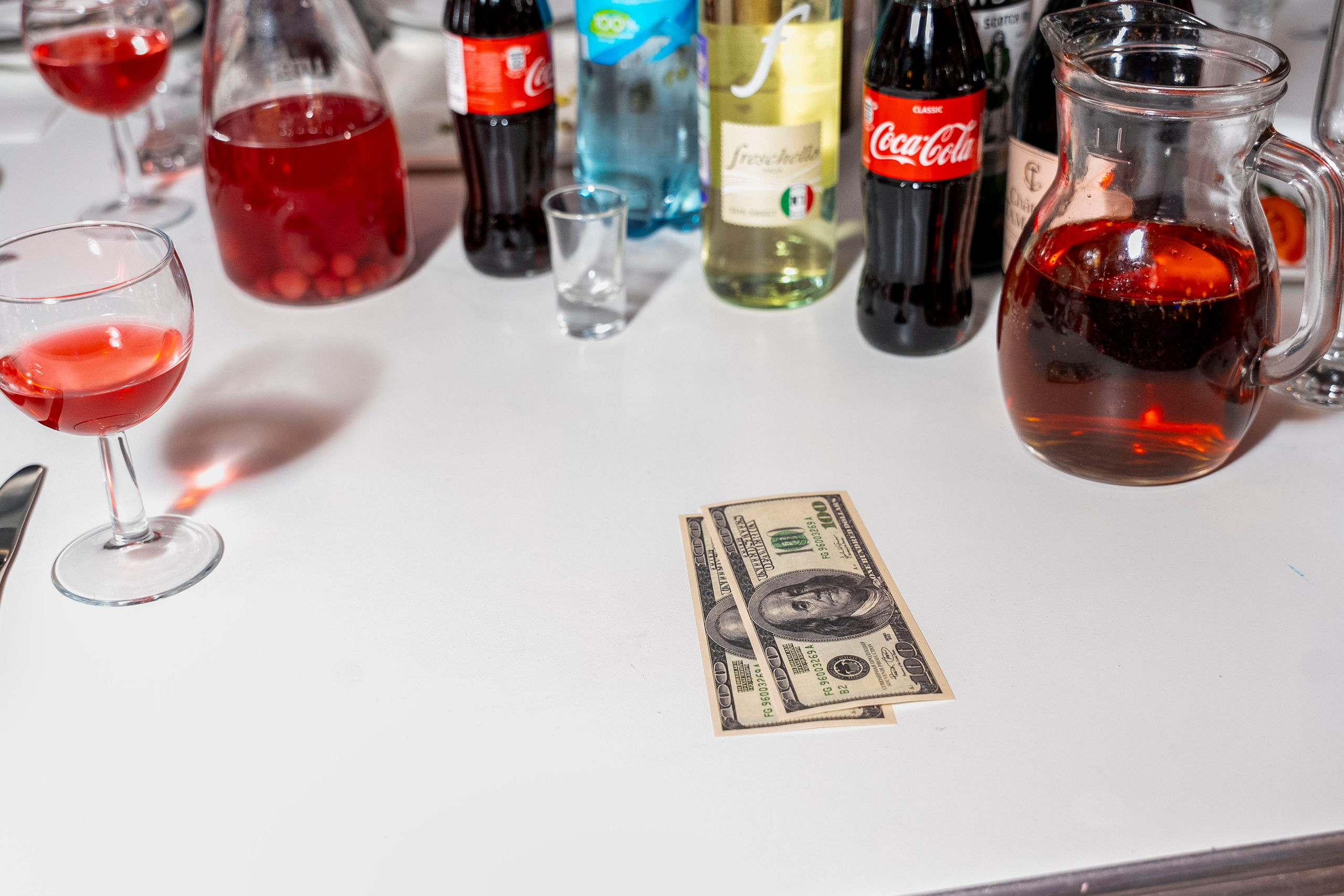 Корпоративы. Фотограф Юлия Попова