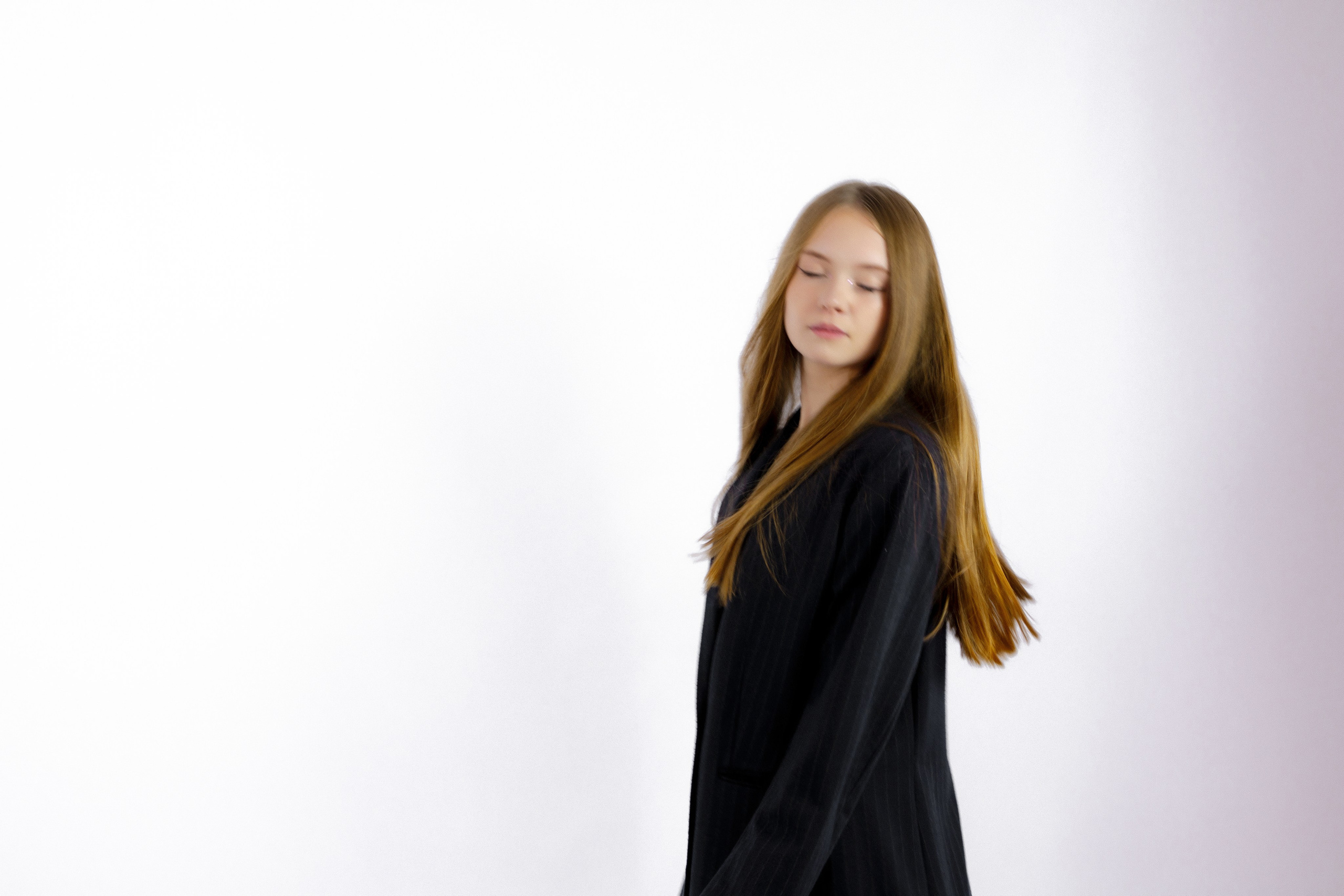 Настя. Фотограф Татьяна Семенова