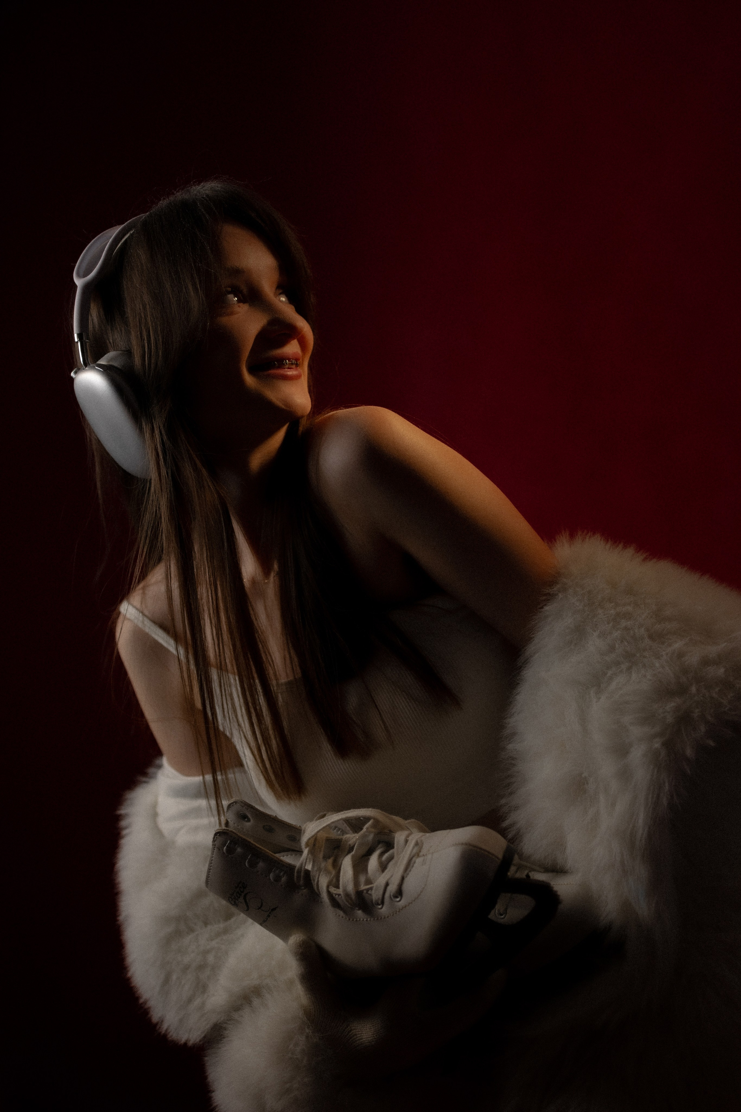 Диана. Фотограф Татьяна Семенова