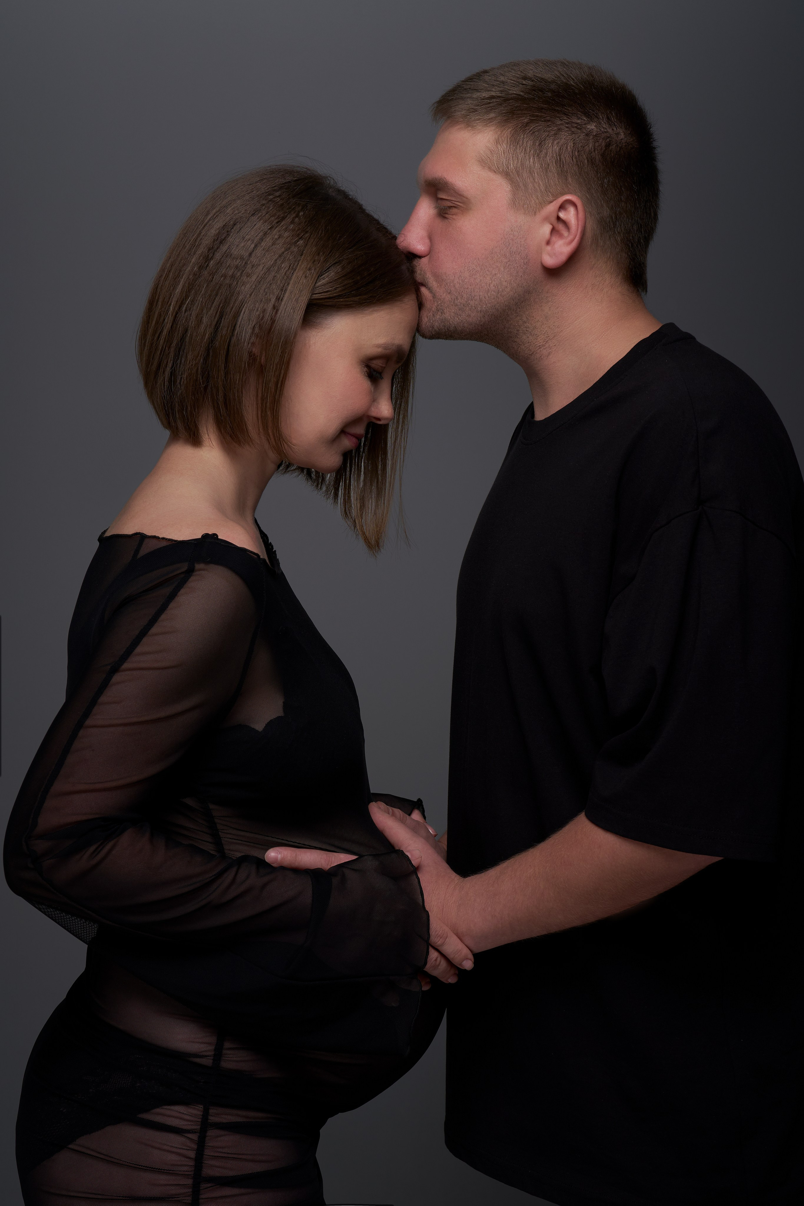 В положении. Фотограф в Санкт-Петербурге Татьяна Нетребенко