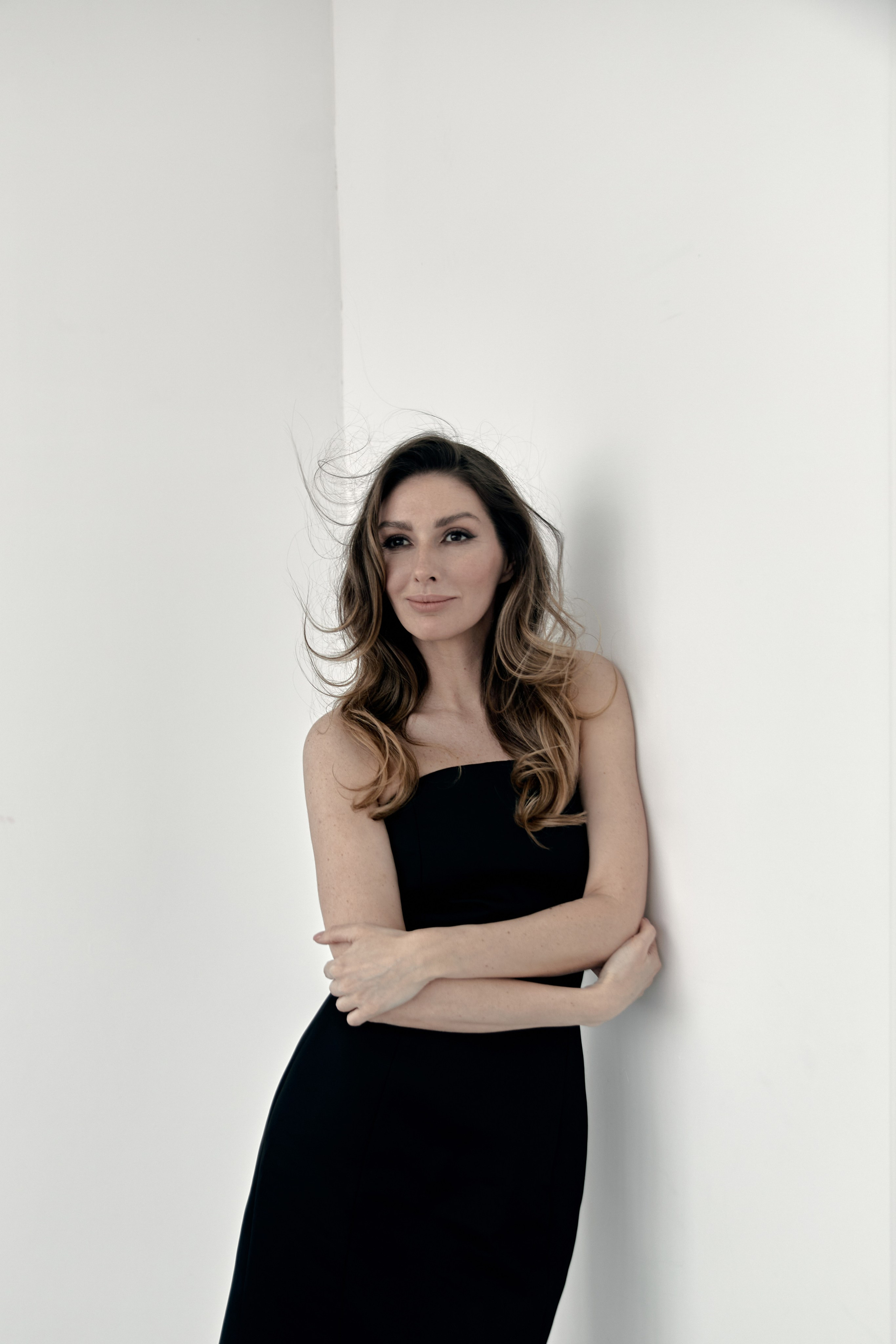 ANNA. Yulia Otroschenko