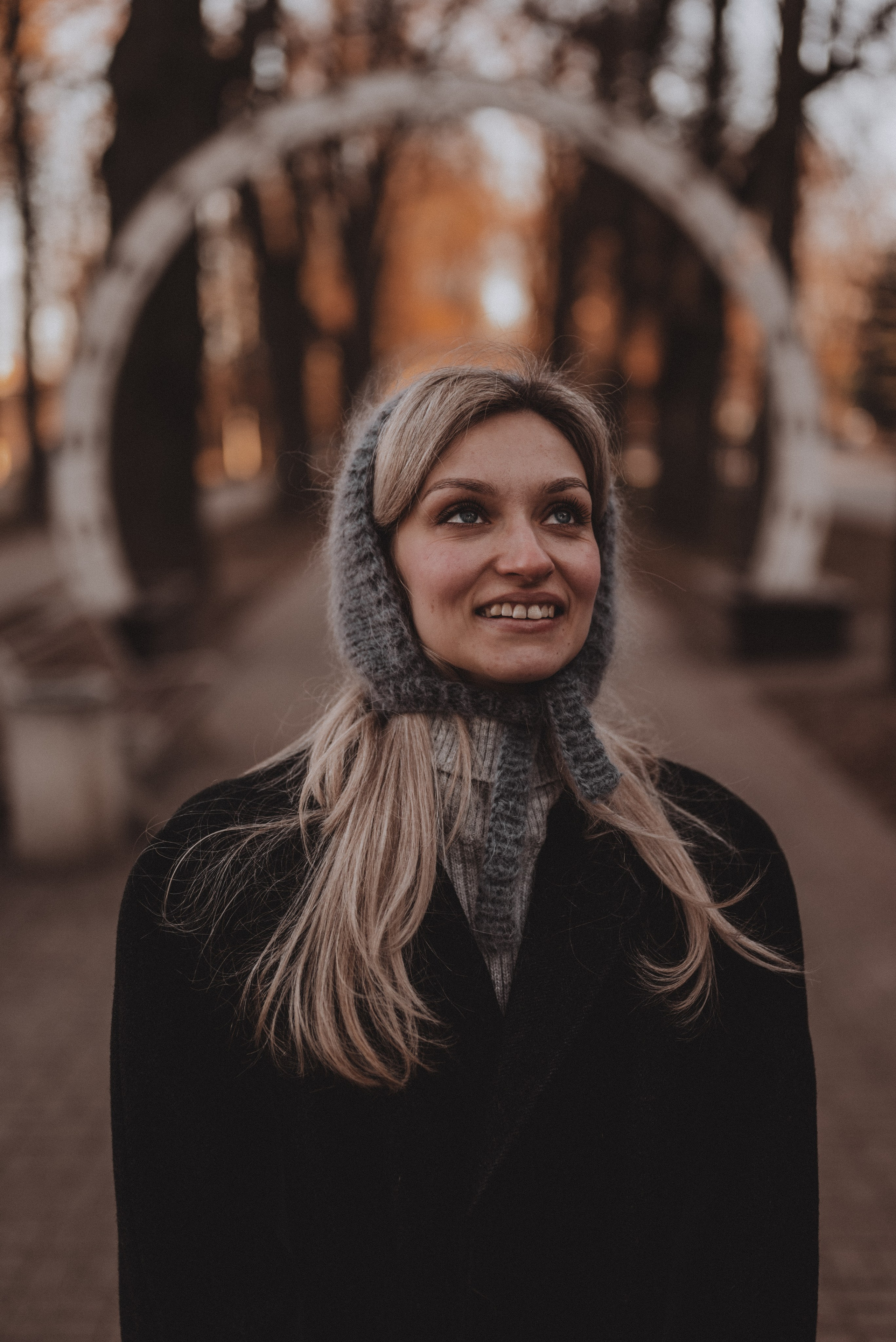 Юля. Фотограф Кристина Пархоменко