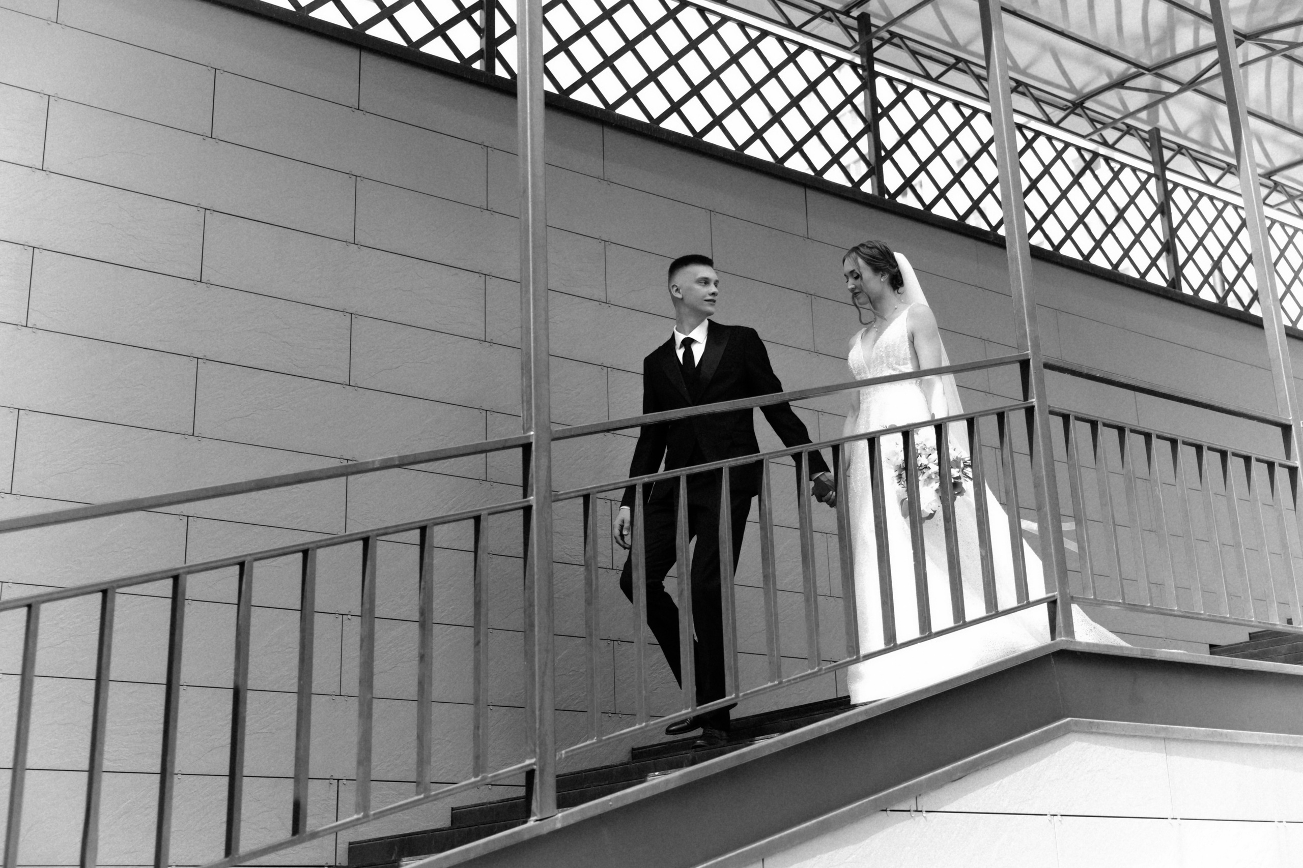 Женя и Яна. Фотограф Москва, Санкт-Петербург, Абакан