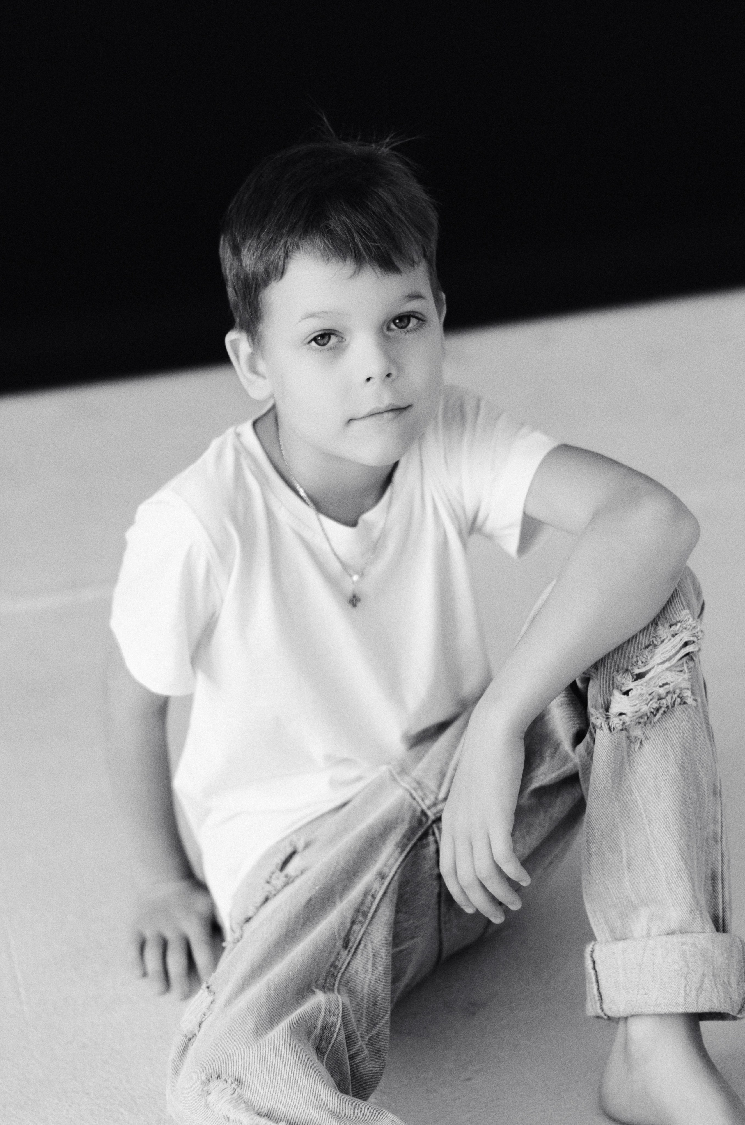 Виктория с детишками. Наталья Севрук — фотограф во Владимире