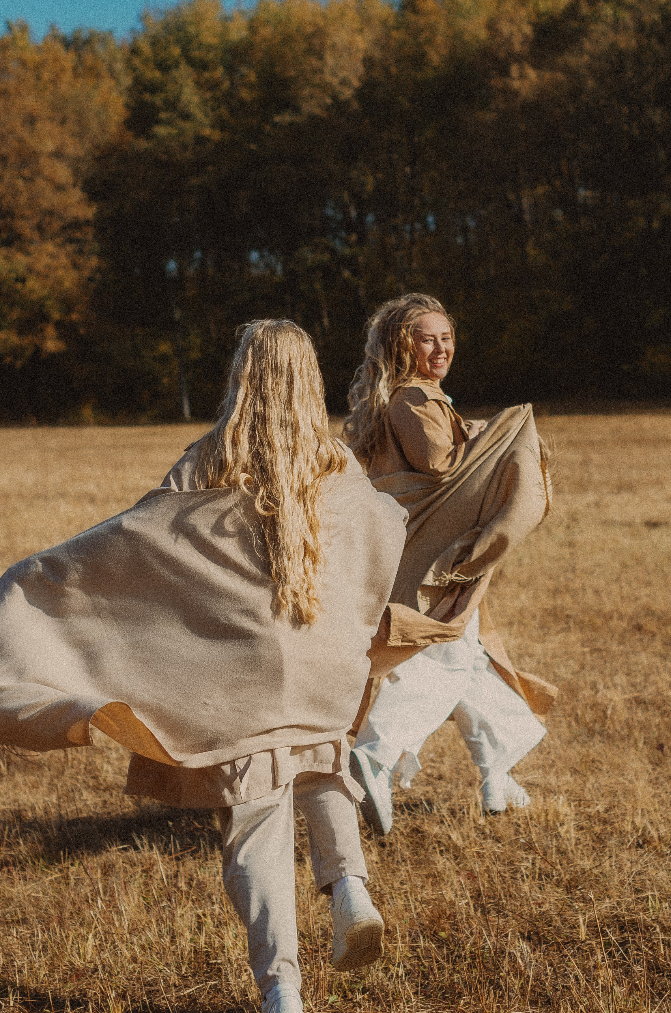 Екатерина и Елизавета. Наталья Севрук — фотограф во Владимире