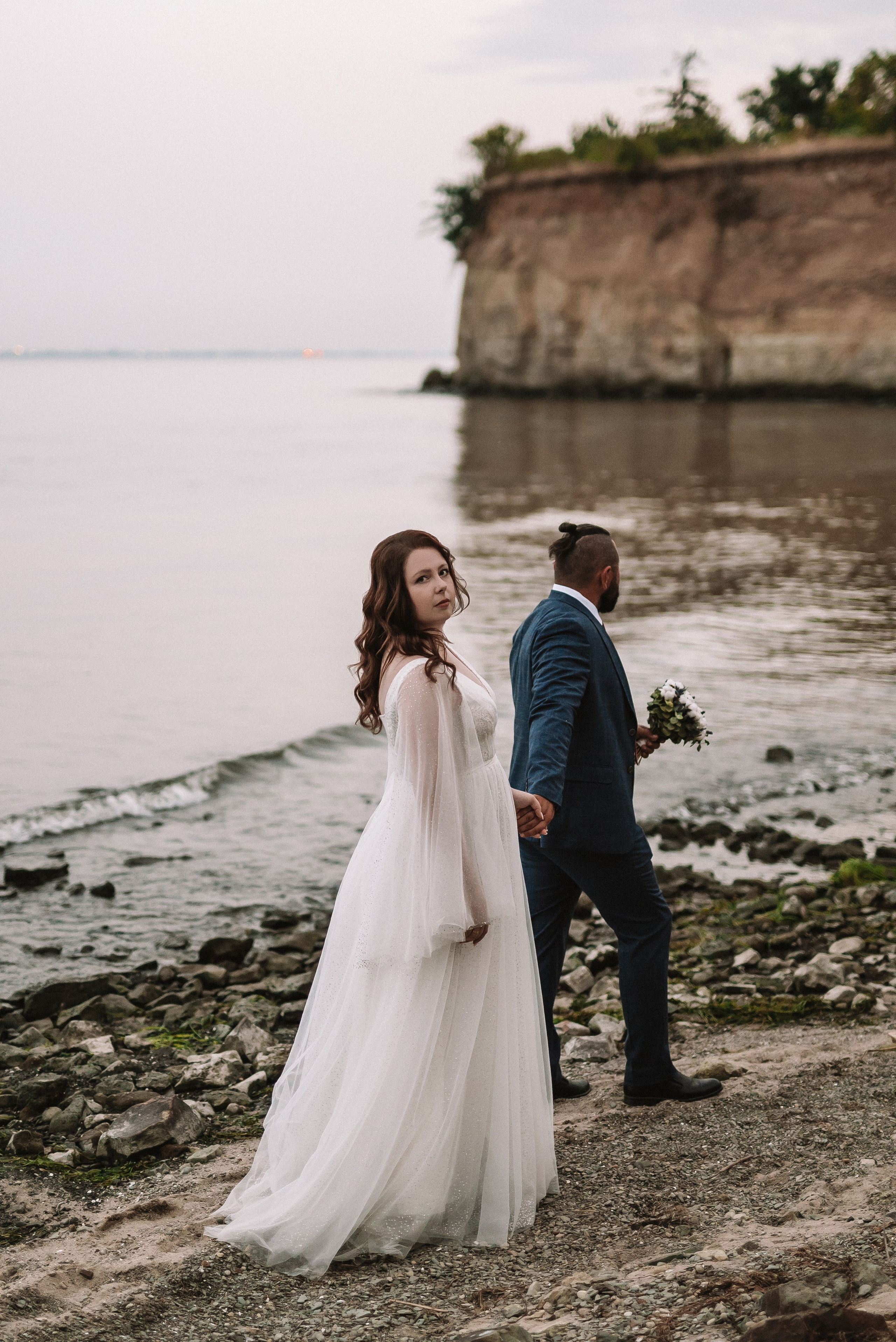 Екатерина + Александр. Свадебный и семейный фотограф в Волгограде Олеся Лисицкая