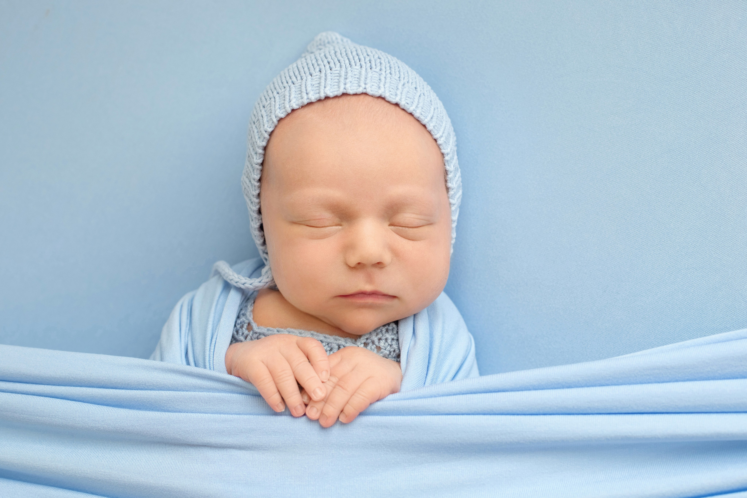 Роман Итого. Фотограф новорожденных в Екатеринбурге Татьяна Продан