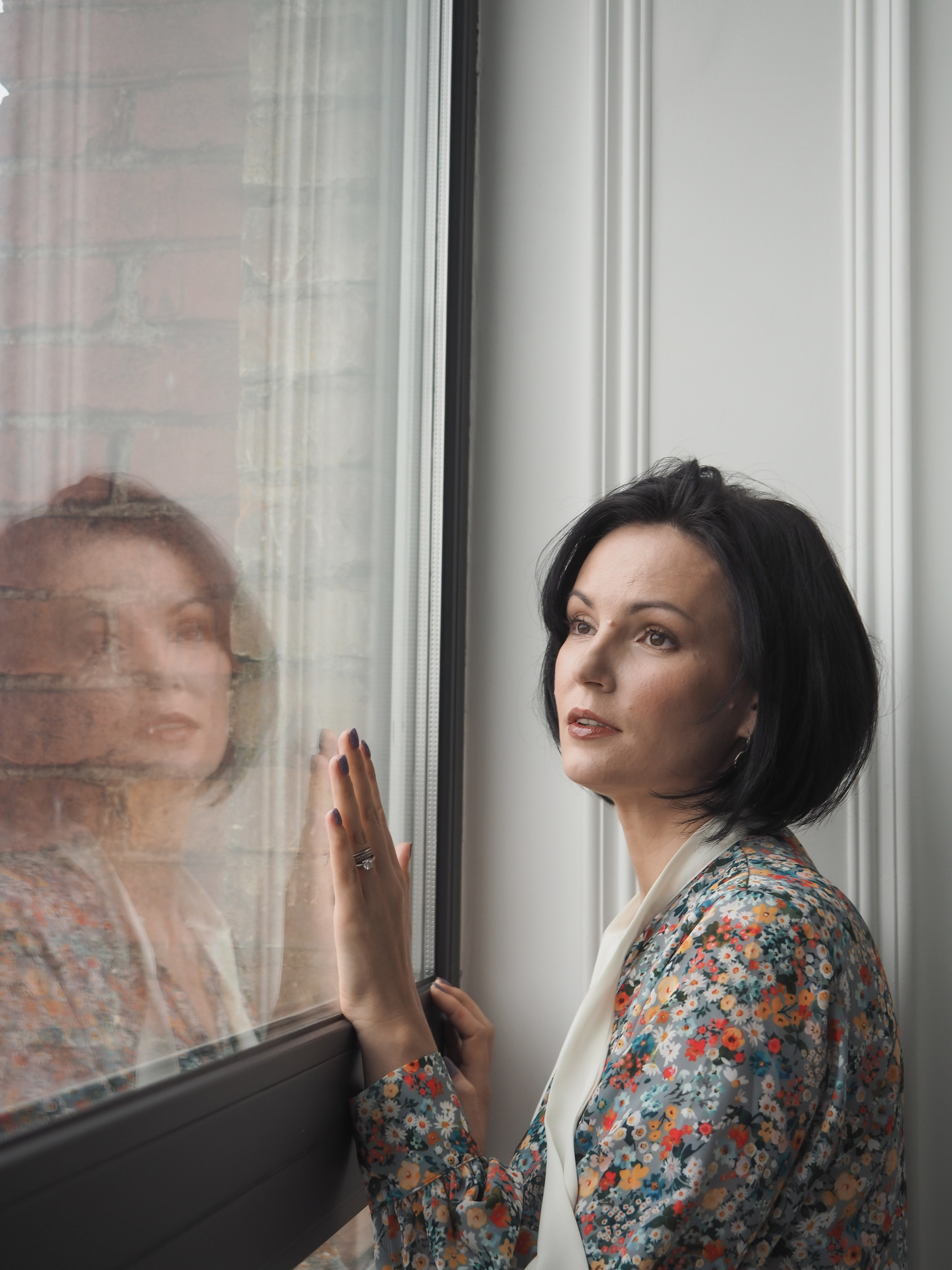 ПОРТРЕТ. ОЛЬГА РЭД: ВЫВОЖУ ЛИЧНОСТИ В МАСШТАБ | Лайф-коуч, Маркетолог и Арт-фотограф | Москва