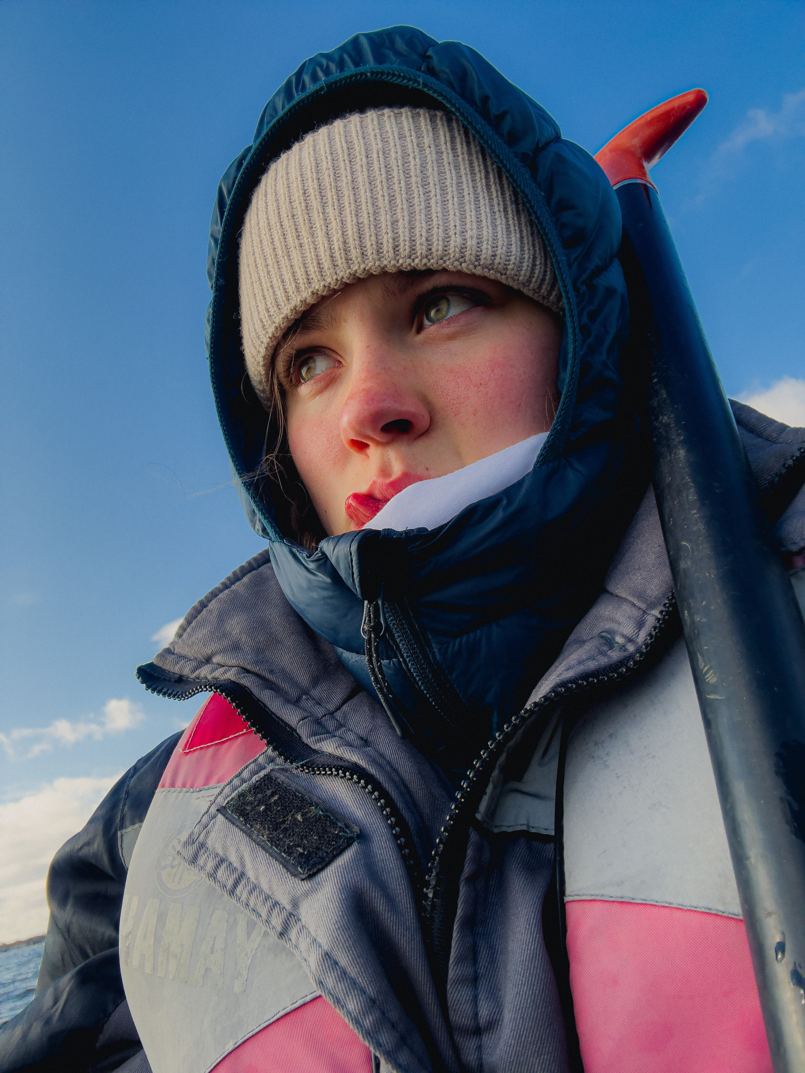 Фотограф Благовещенска Яна