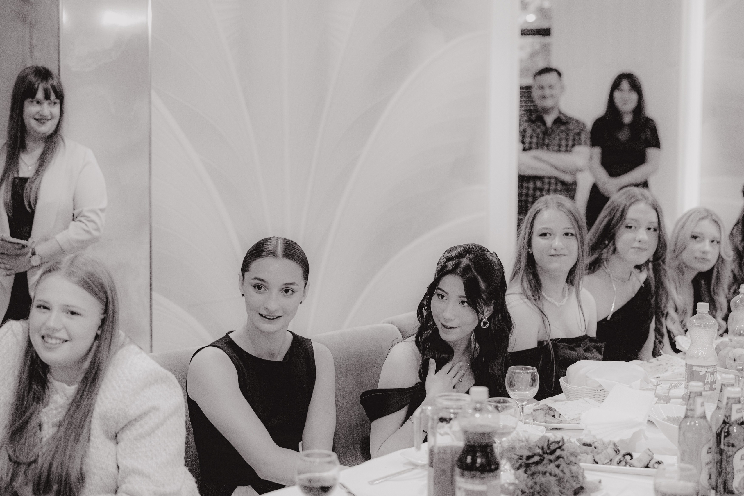 Ресторан «Лесная поляна». Свадебный фотограф Роман Еремеев