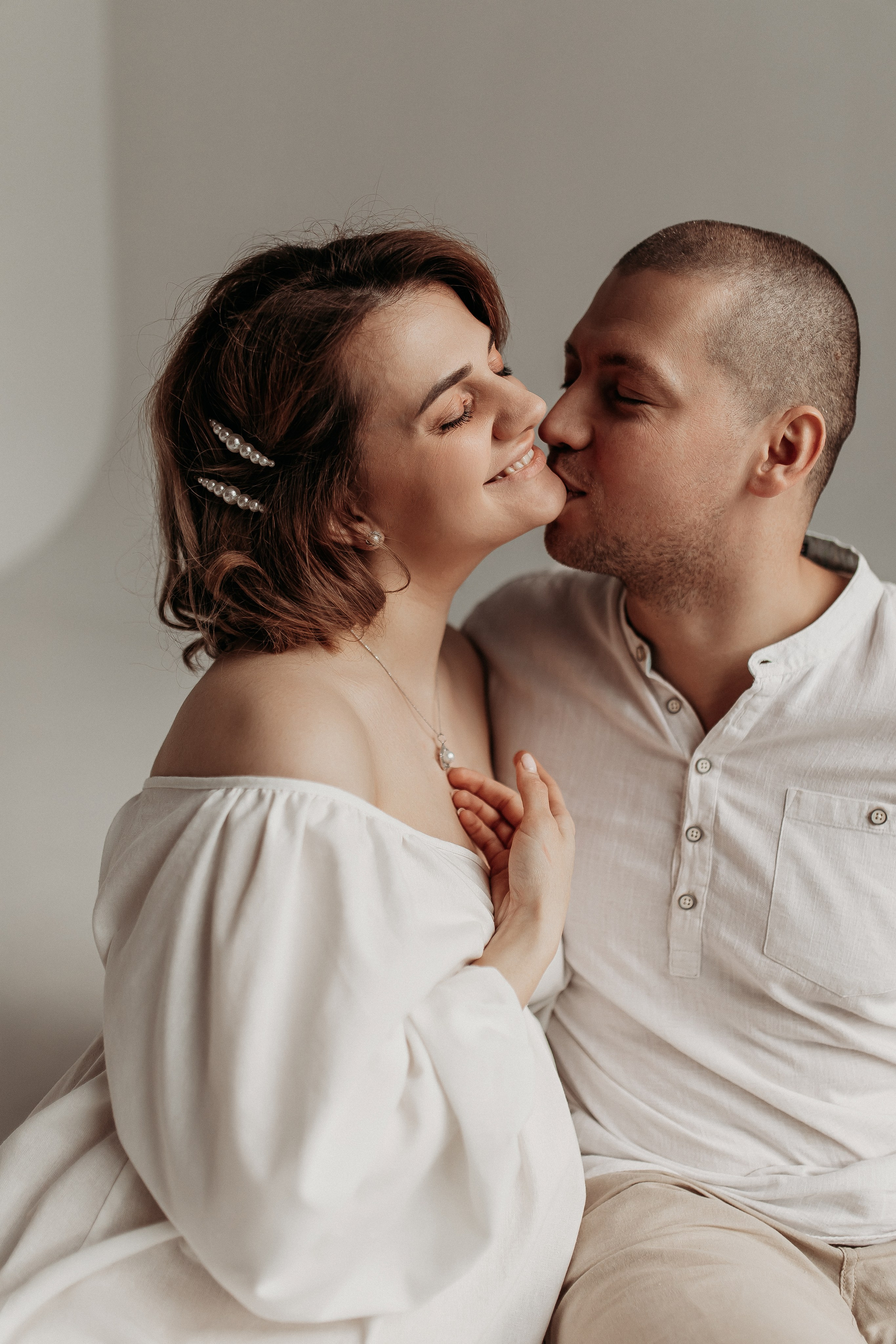 Беременность. Фотограф Тимербаева Алина г. Сургут