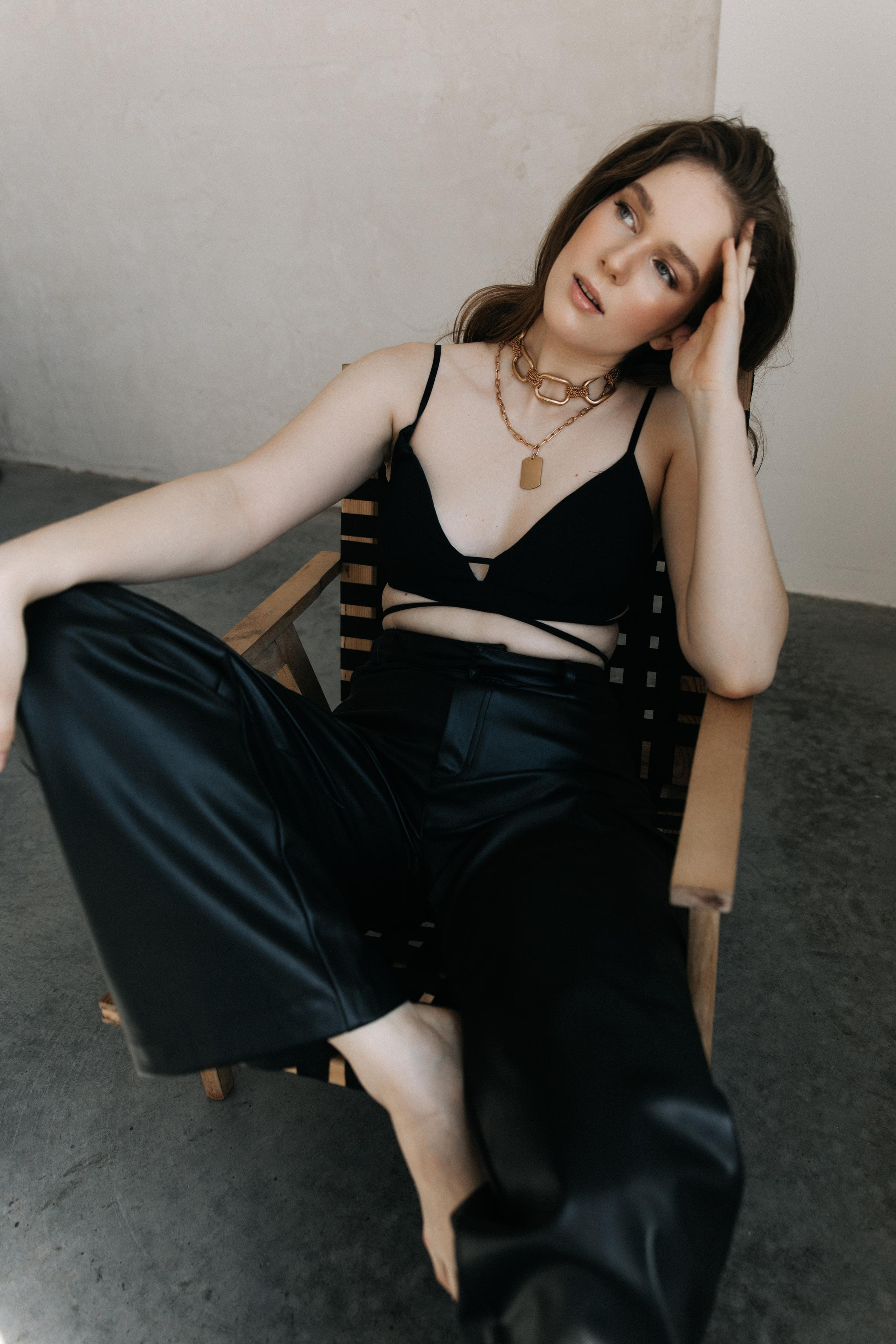 ЛЕНА. Пушистая Сова - Свадебный и портретный фотограф Воронеж, Москва, Питер