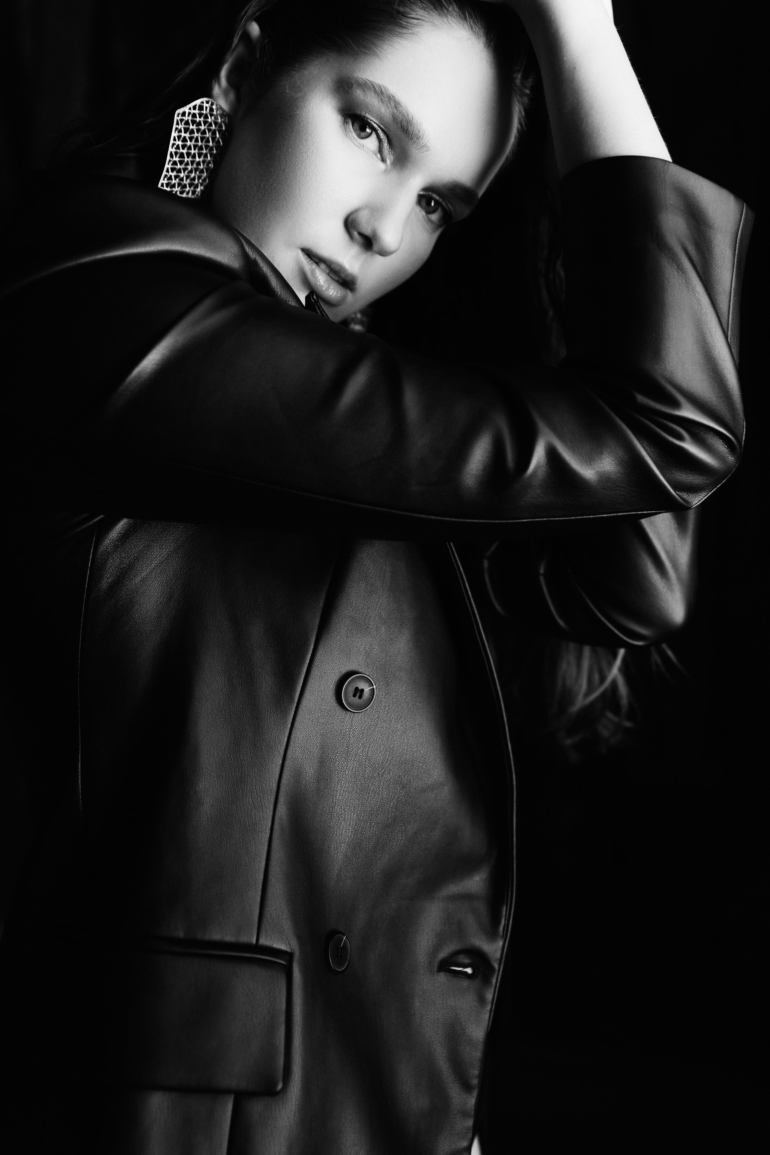 ЛЕНА. Пушистая Сова - Свадебный и портретный фотограф Воронеж, Москва, Питер