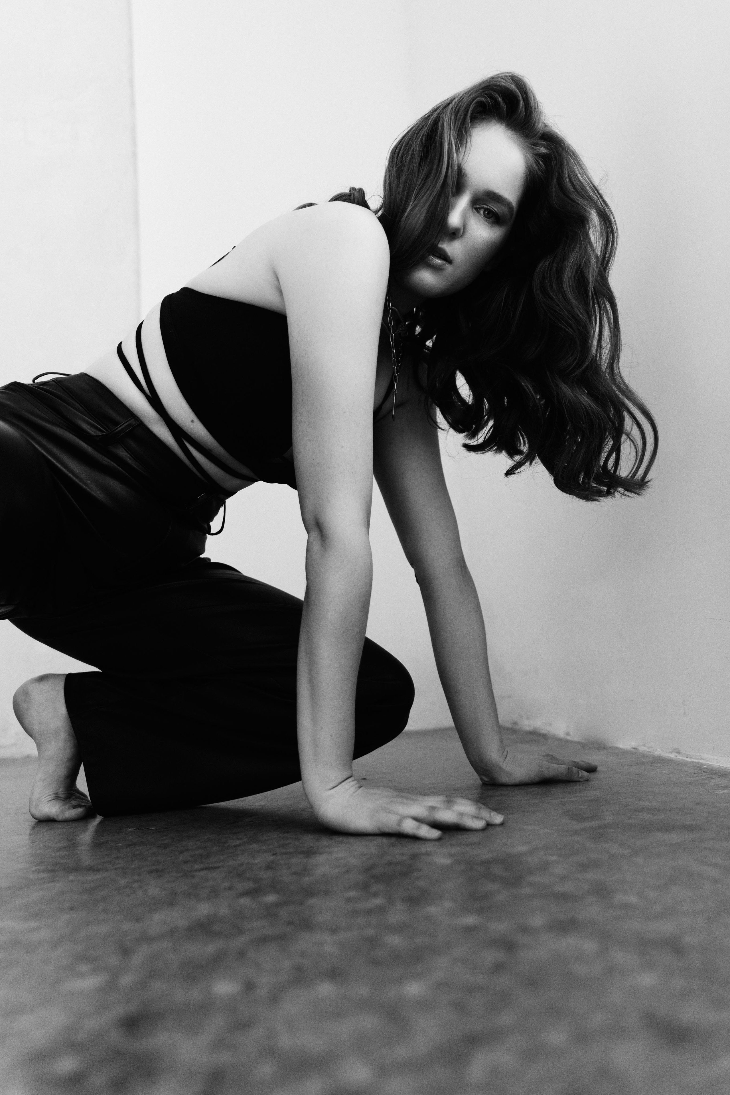 ЛЕНА. Пушистая Сова - Свадебный и портретный фотограф Воронеж, Москва, Питер