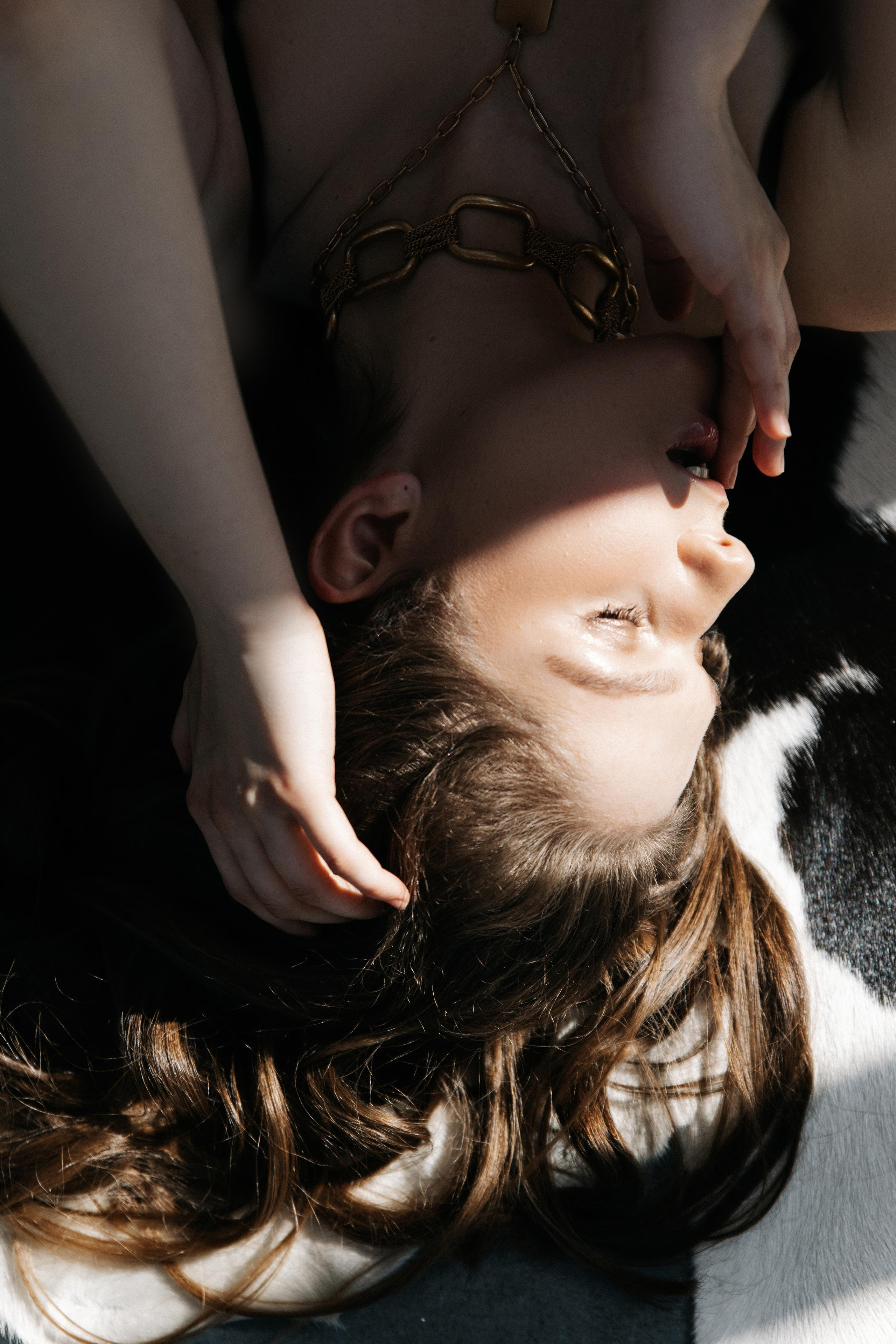 ЛЕНА. Пушистая Сова - Свадебный и портретный фотограф Воронеж, Москва, Питер