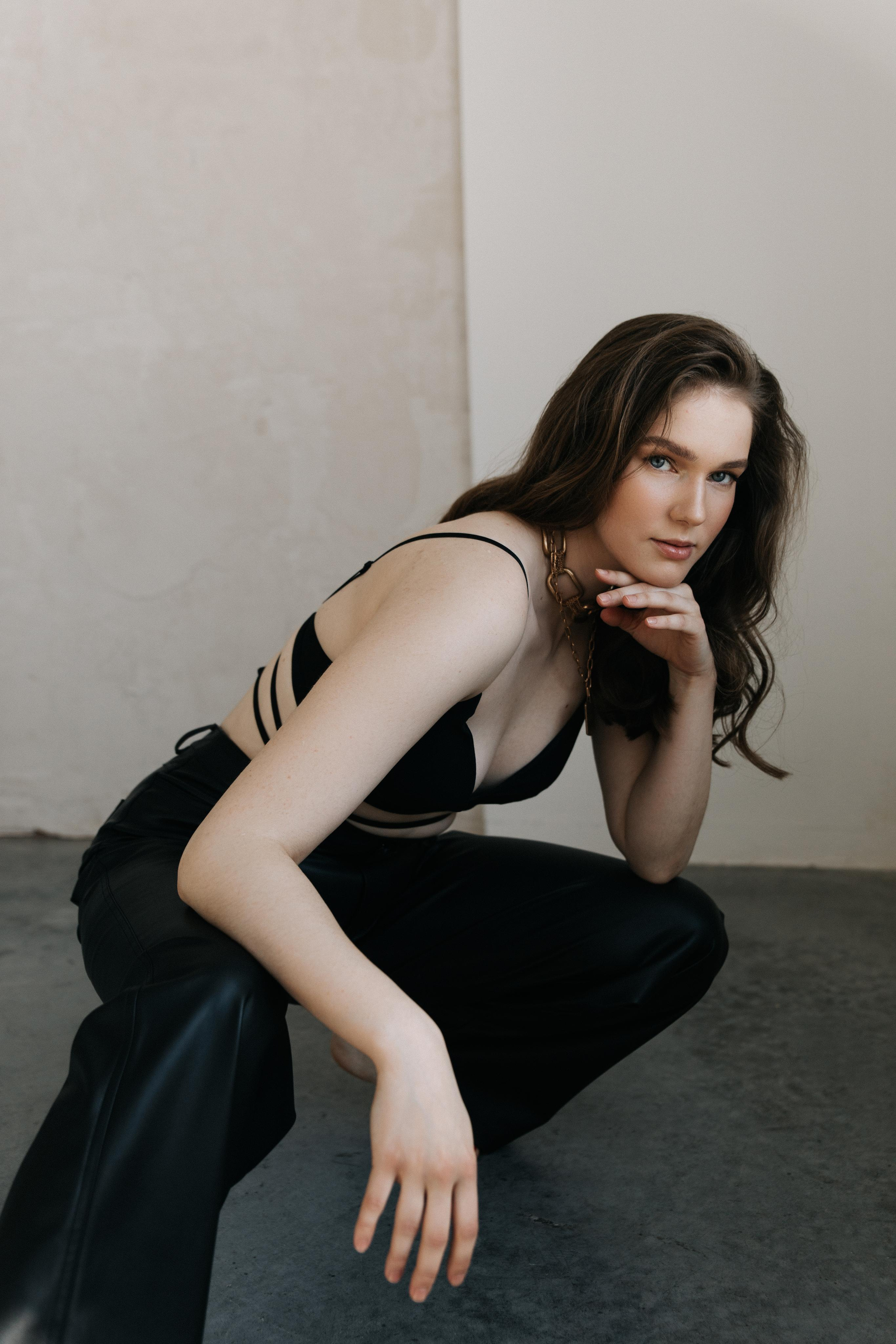 ЛЕНА. Пушистая Сова - Свадебный и портретный фотограф Воронеж, Москва, Питер