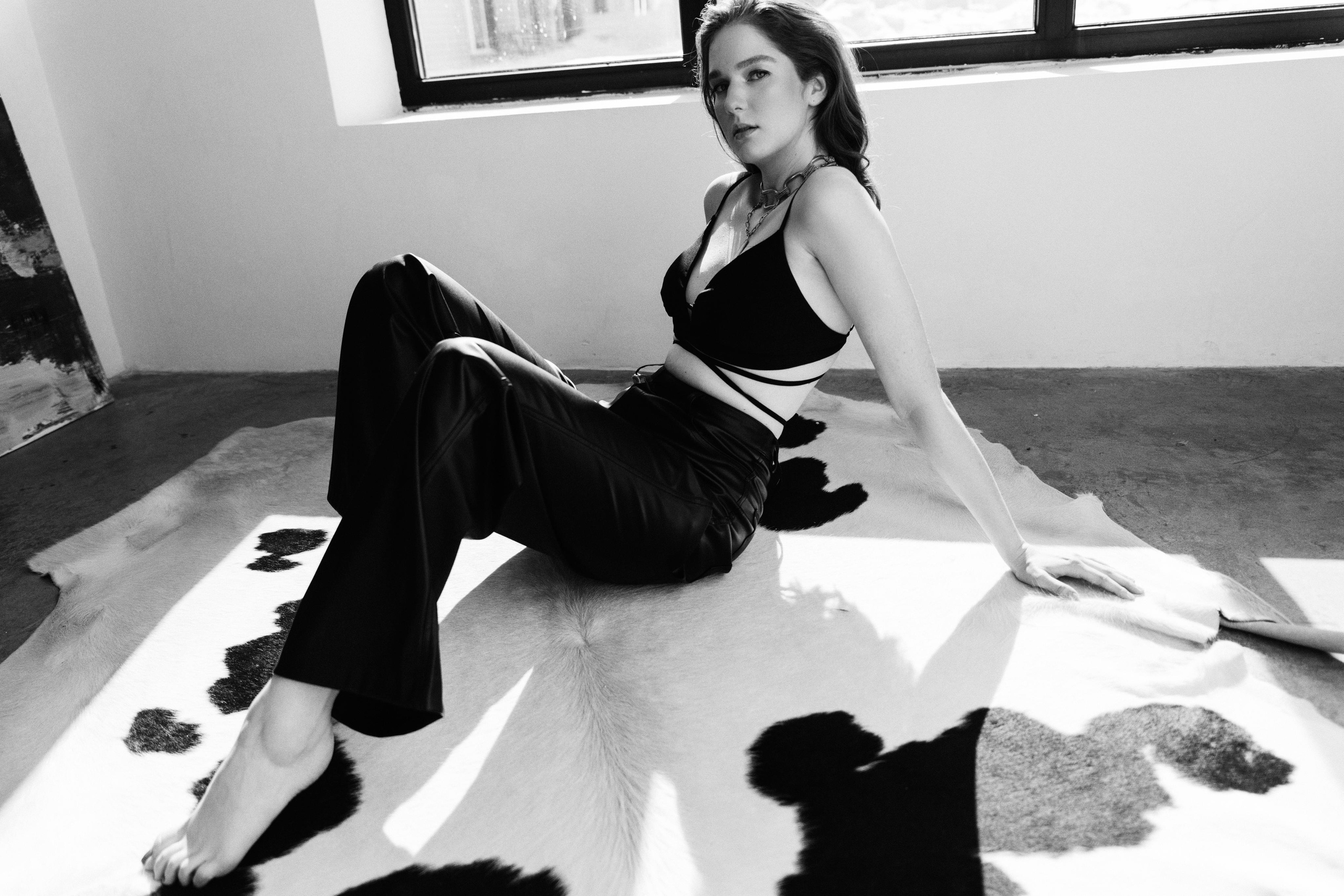 ЛЕНА. Пушистая Сова - Свадебный и портретный фотограф Воронеж, Москва, Питер