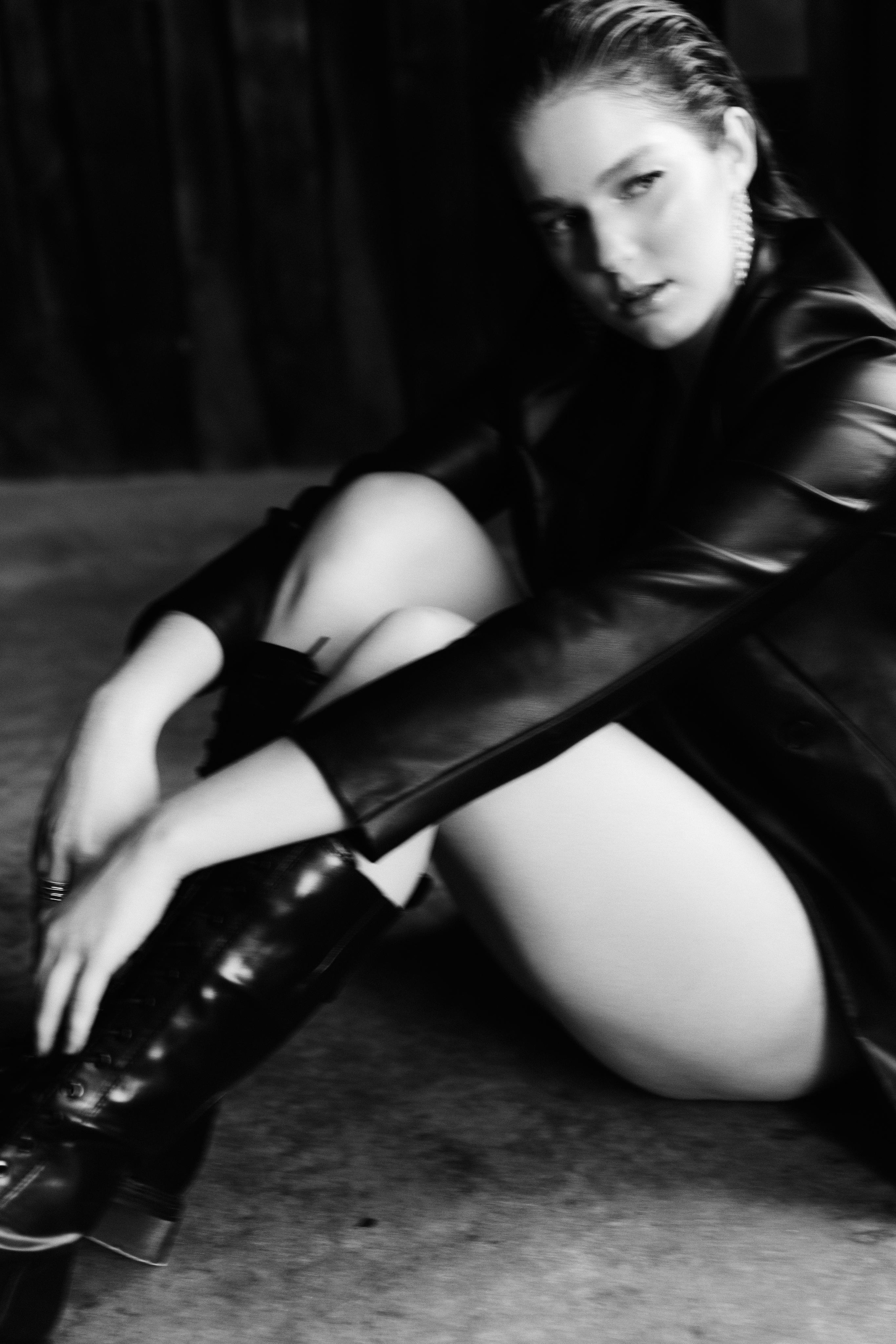 ЛЕНА. Пушистая Сова - Свадебный и портретный фотограф Воронеж, Москва, Питер