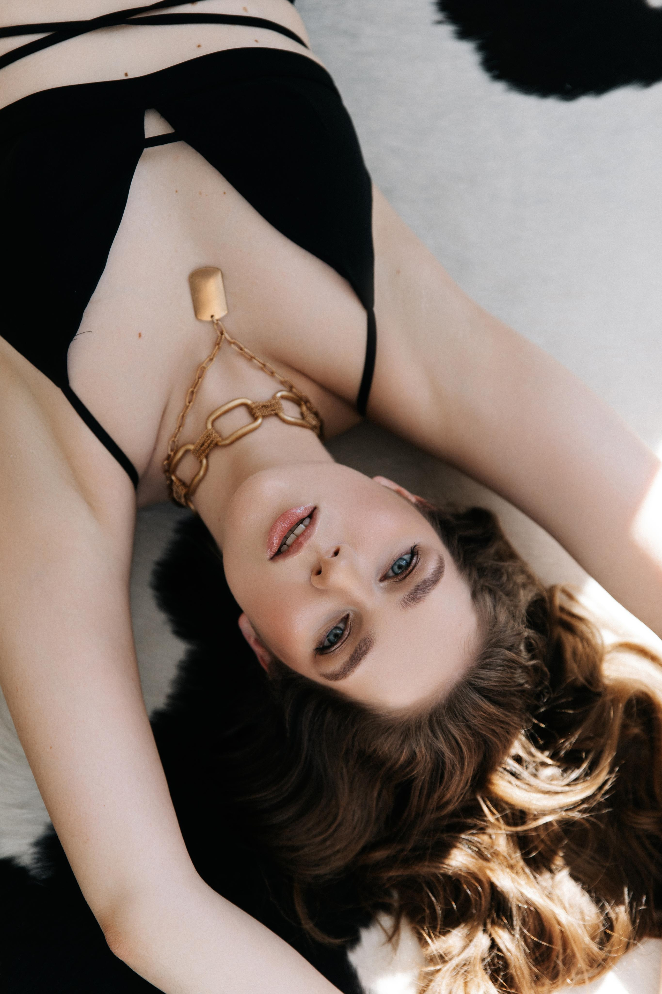 ЛЕНА. Пушистая Сова - Свадебный и портретный фотограф Воронеж, Москва, Питер