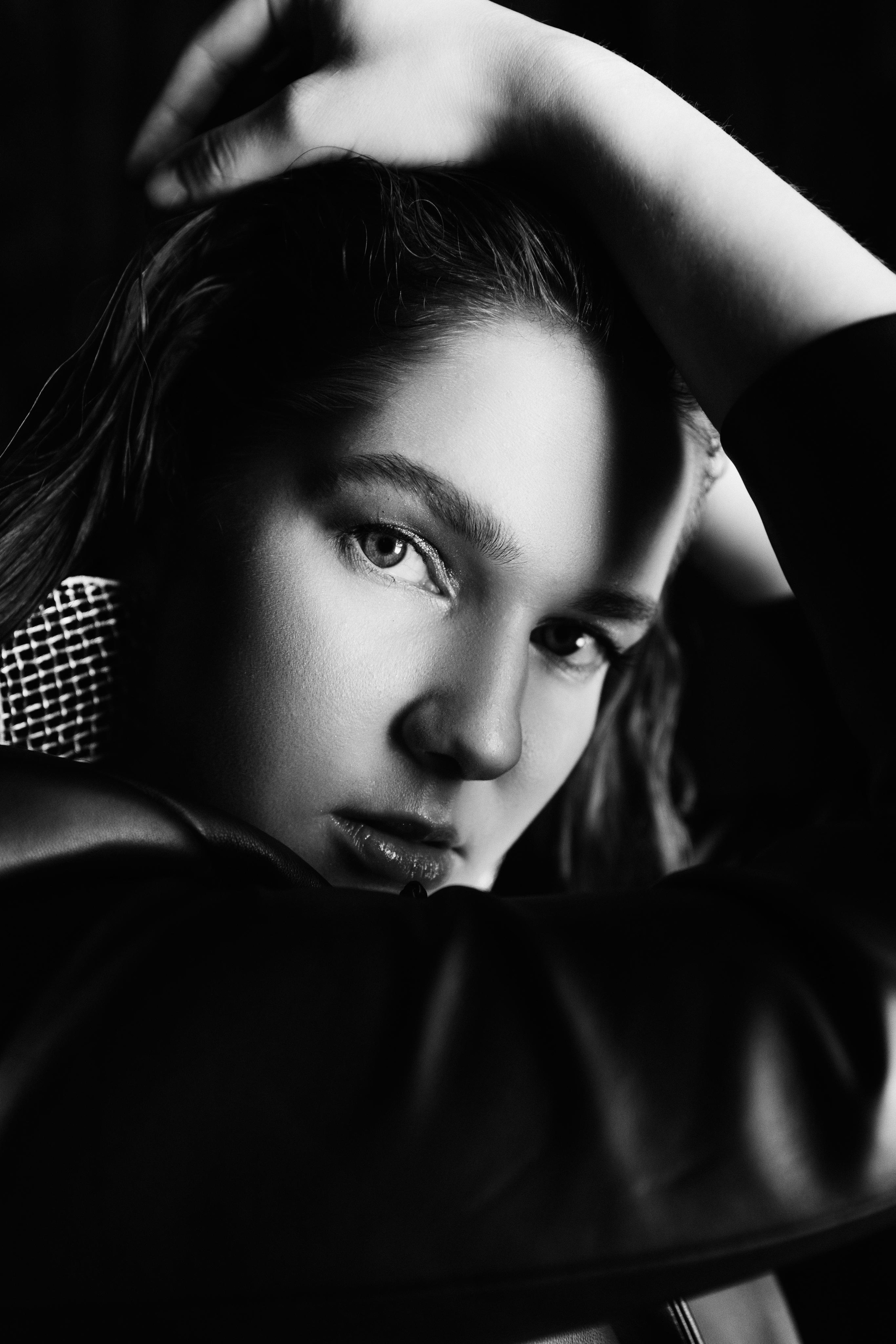 ЛЕНА. Пушистая Сова - Свадебный и портретный фотограф Воронеж, Москва, Питер