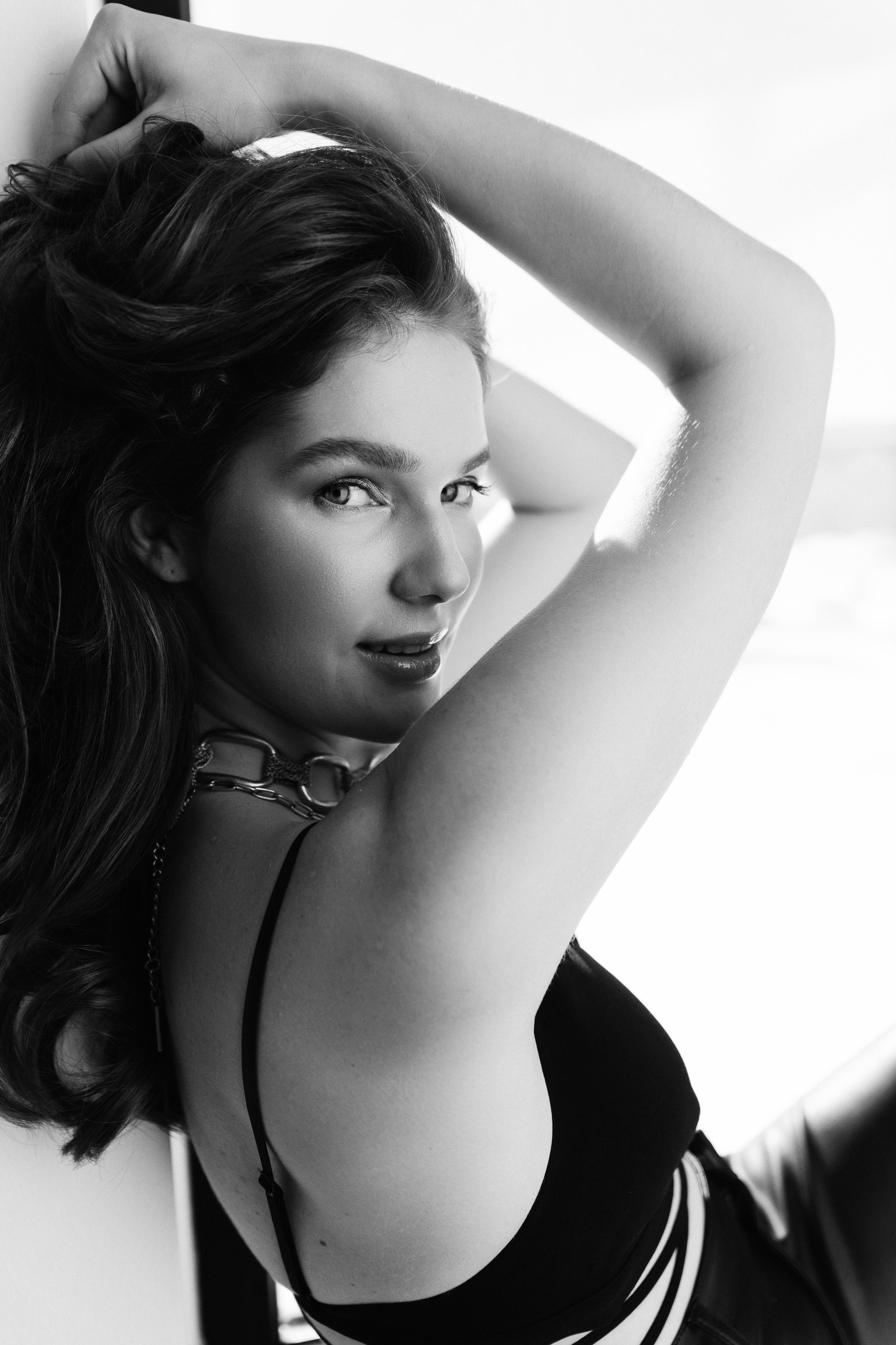 ЛЕНА. Пушистая Сова - Свадебный и портретный фотограф Воронеж, Москва, Питер