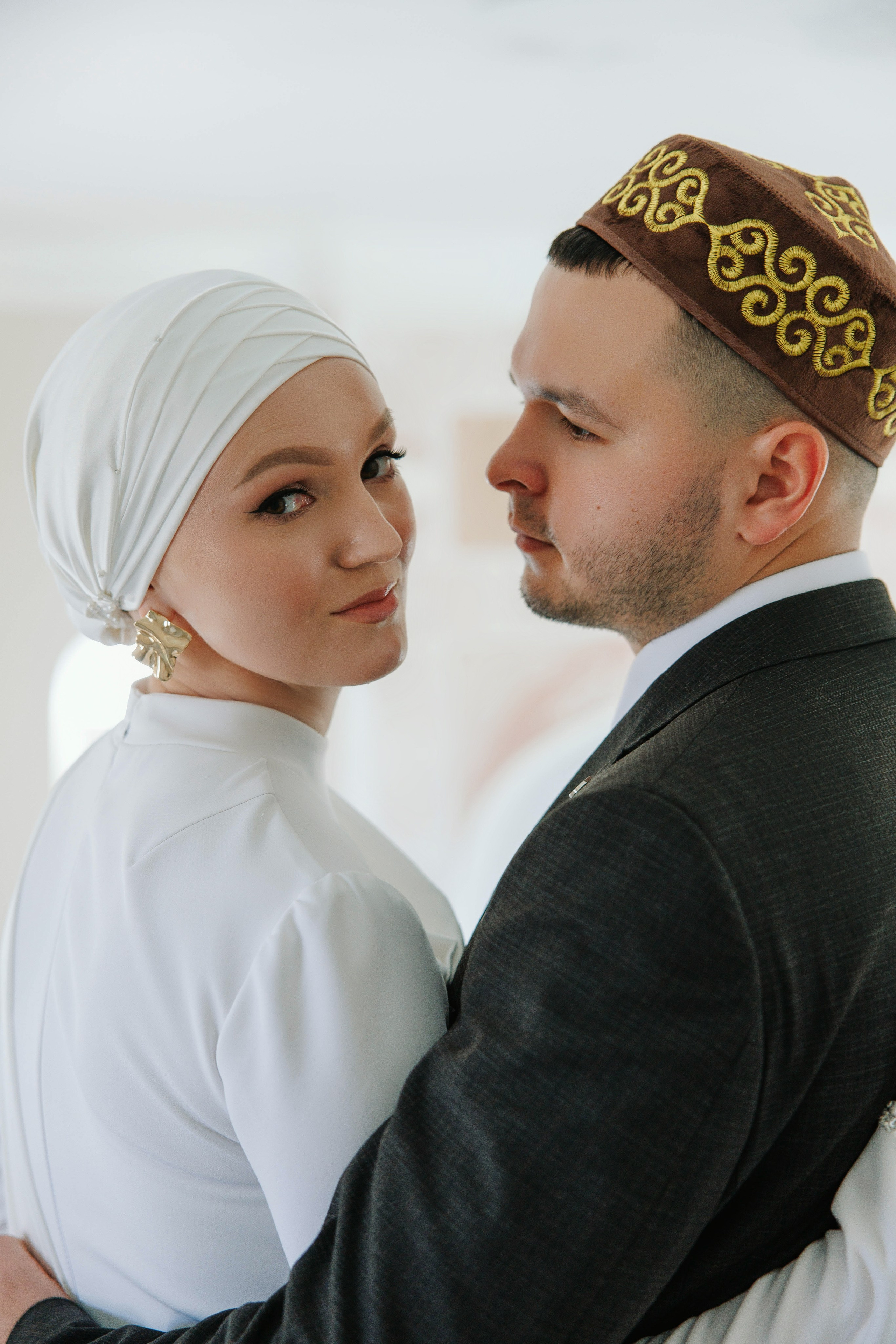 Никах Шукран. Профессиональный фотограф в городе Уфа