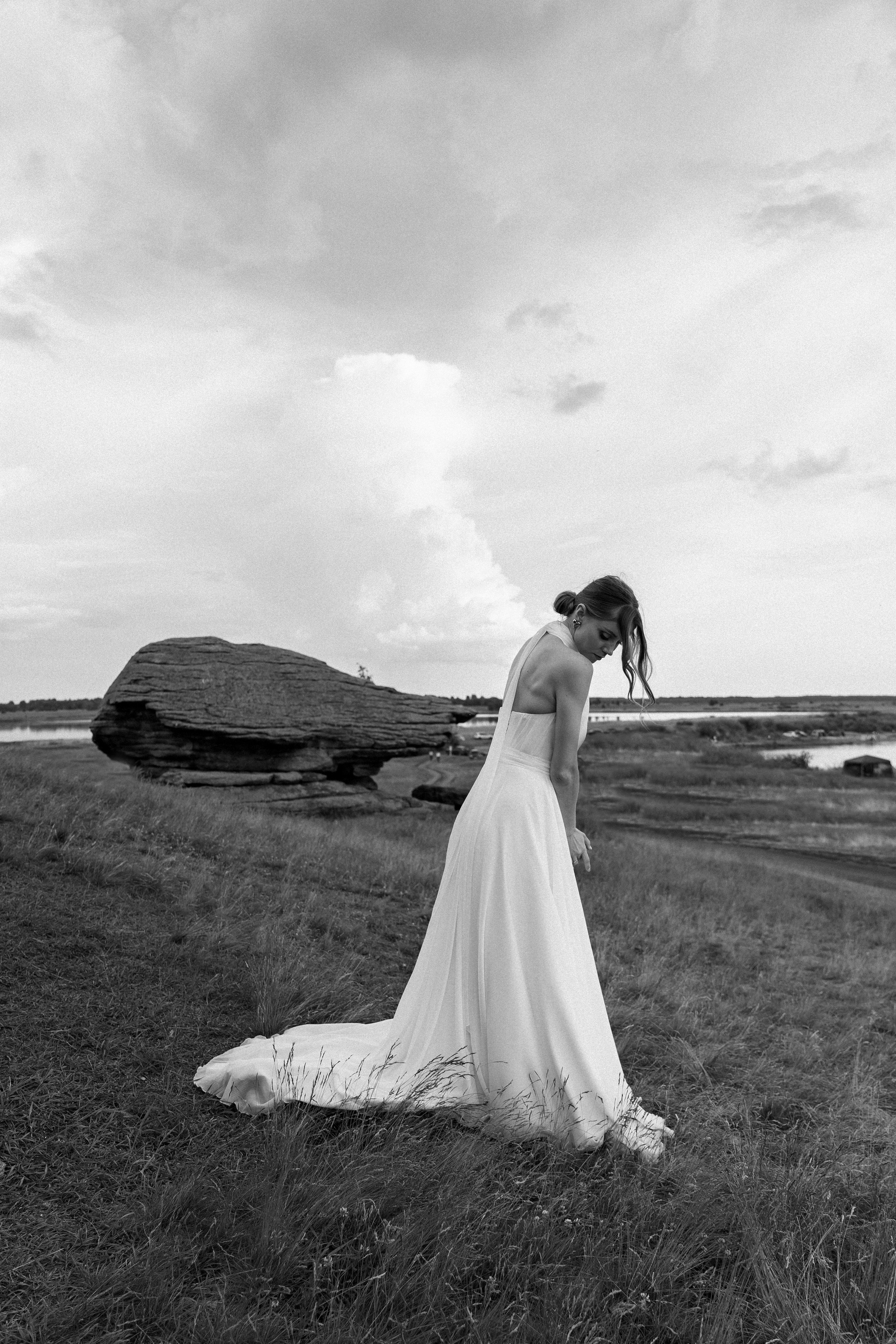 Дарья & Антон. Любовь под уральским небом. Эстетичная фото- и видеосъёмка Ирина Арсентьева. Челябинск и весь мир