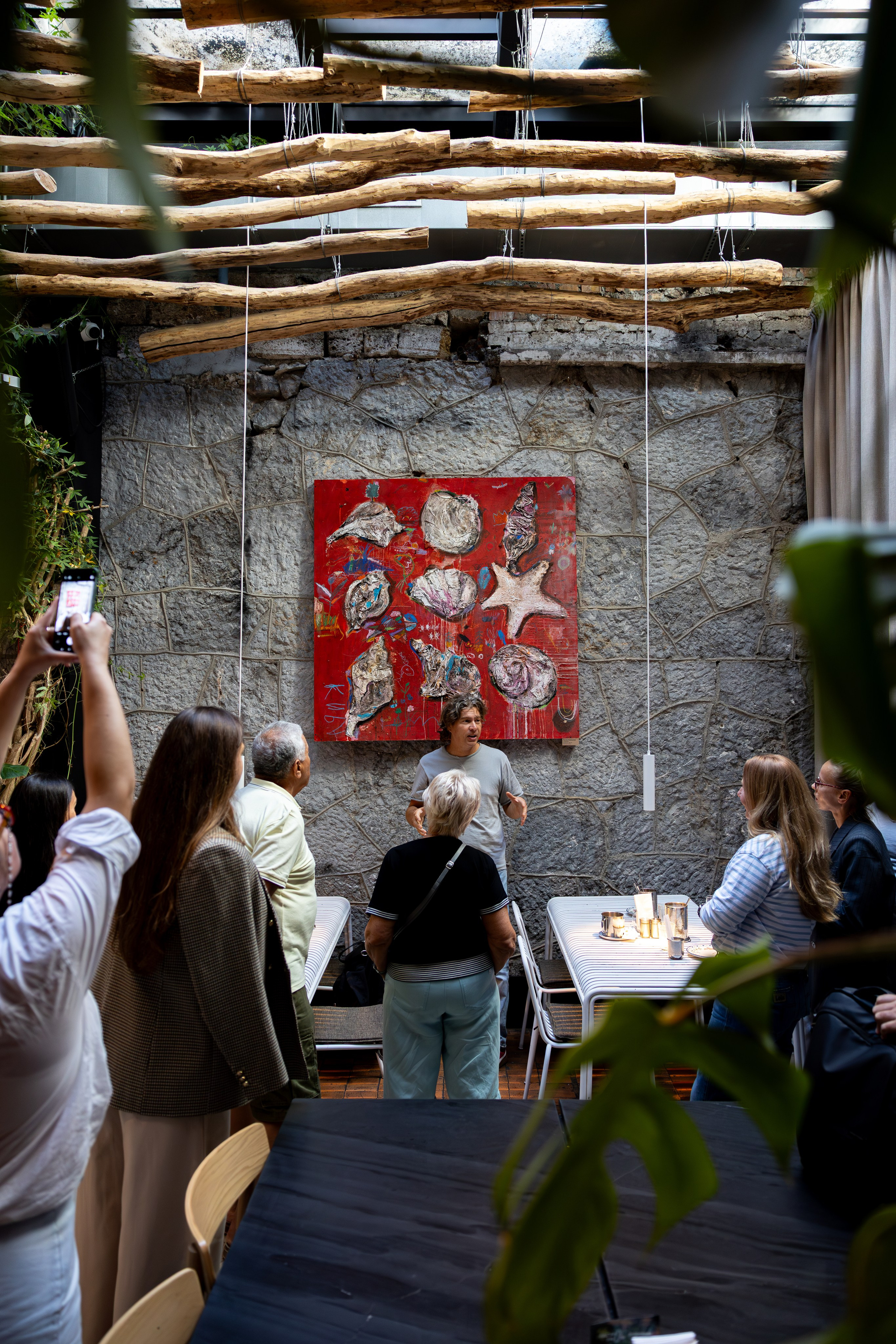 Gastrodvor THE LAB. Дженбаз Павел — фотограф в Ялте