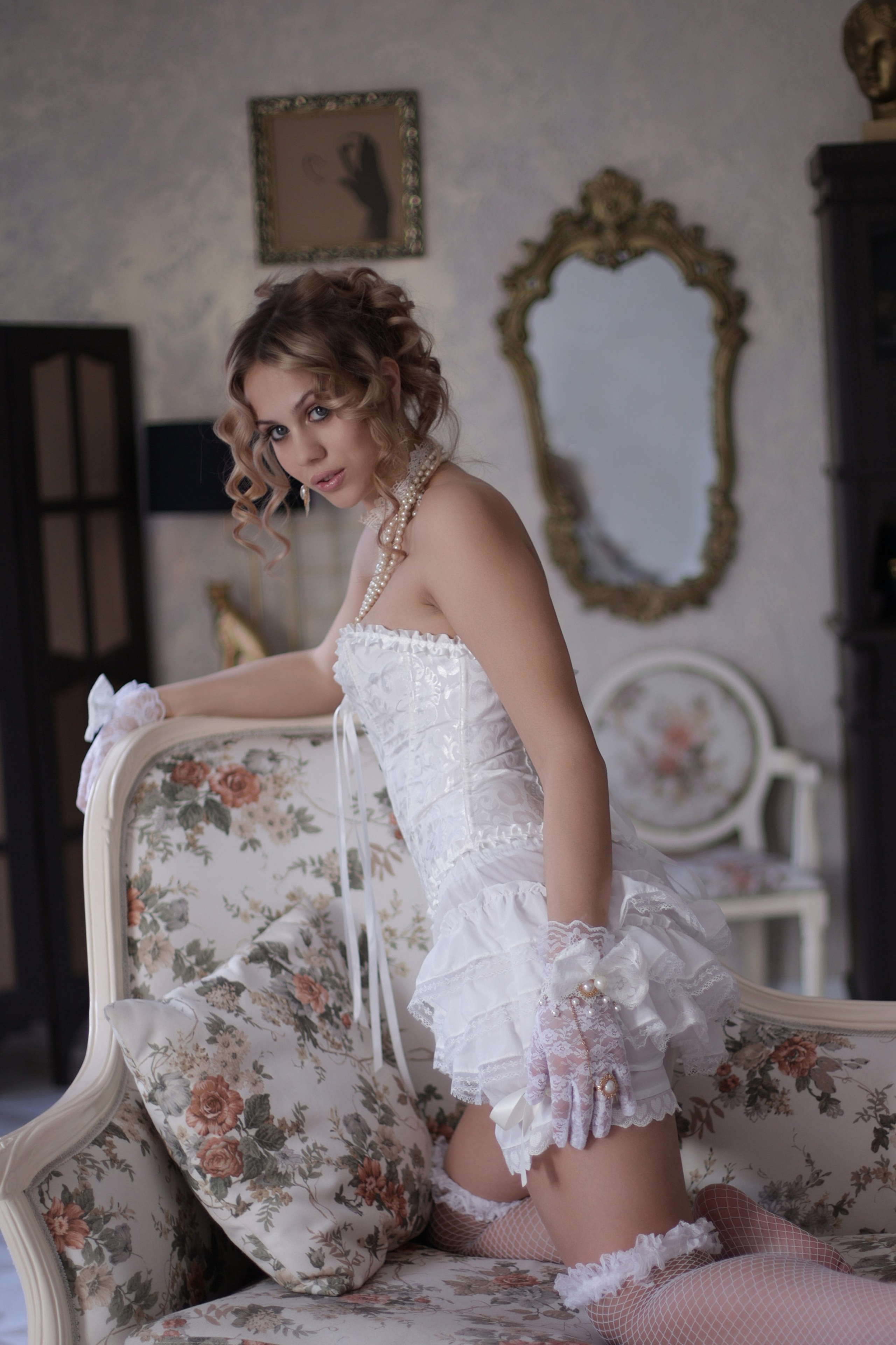 Портретный, свадебный и семейный фотограф в Краснодаре Михеева Светлана