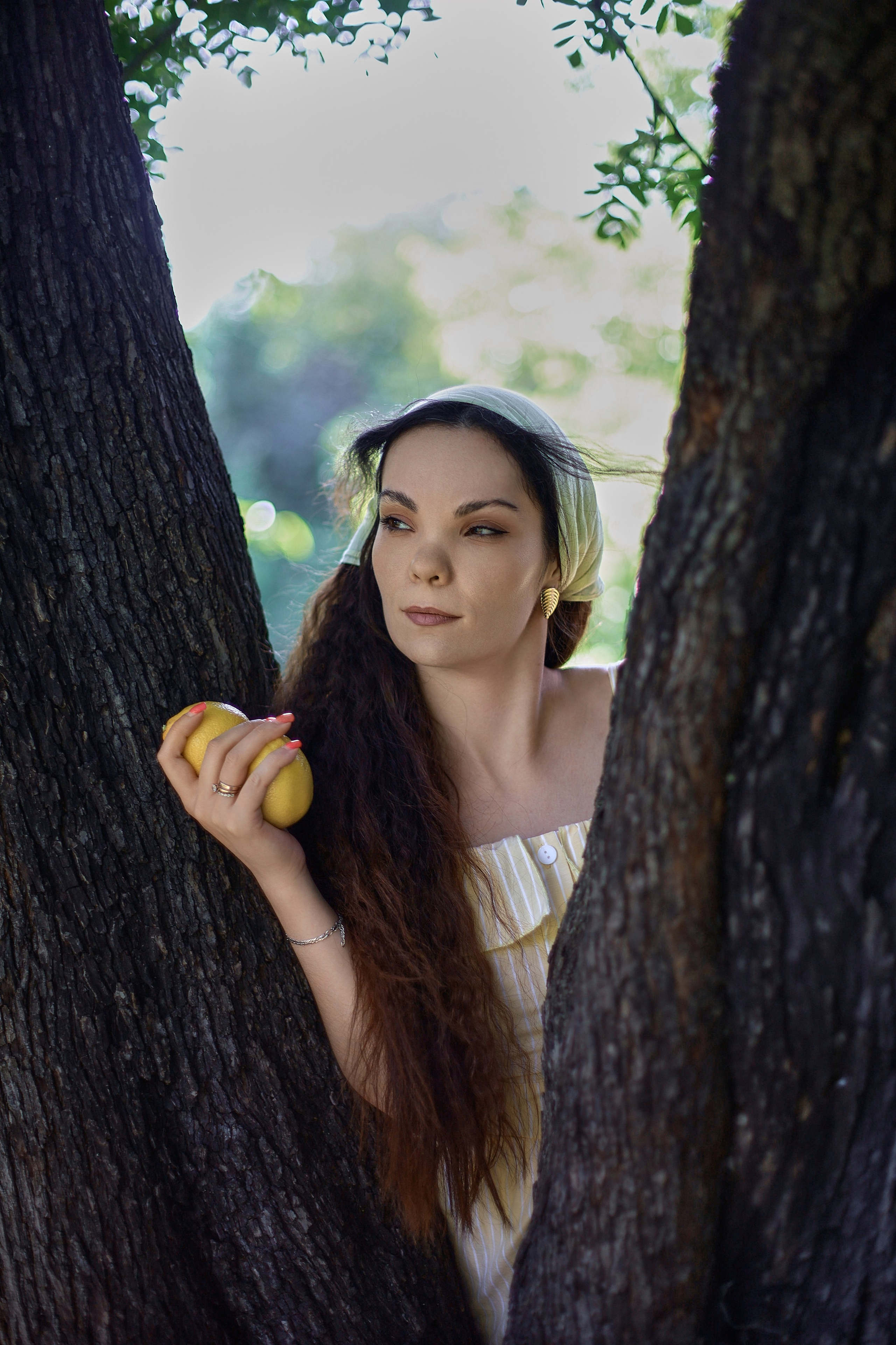 Портретный, свадебный и семейный фотограф в Краснодаре Михеева Светлана