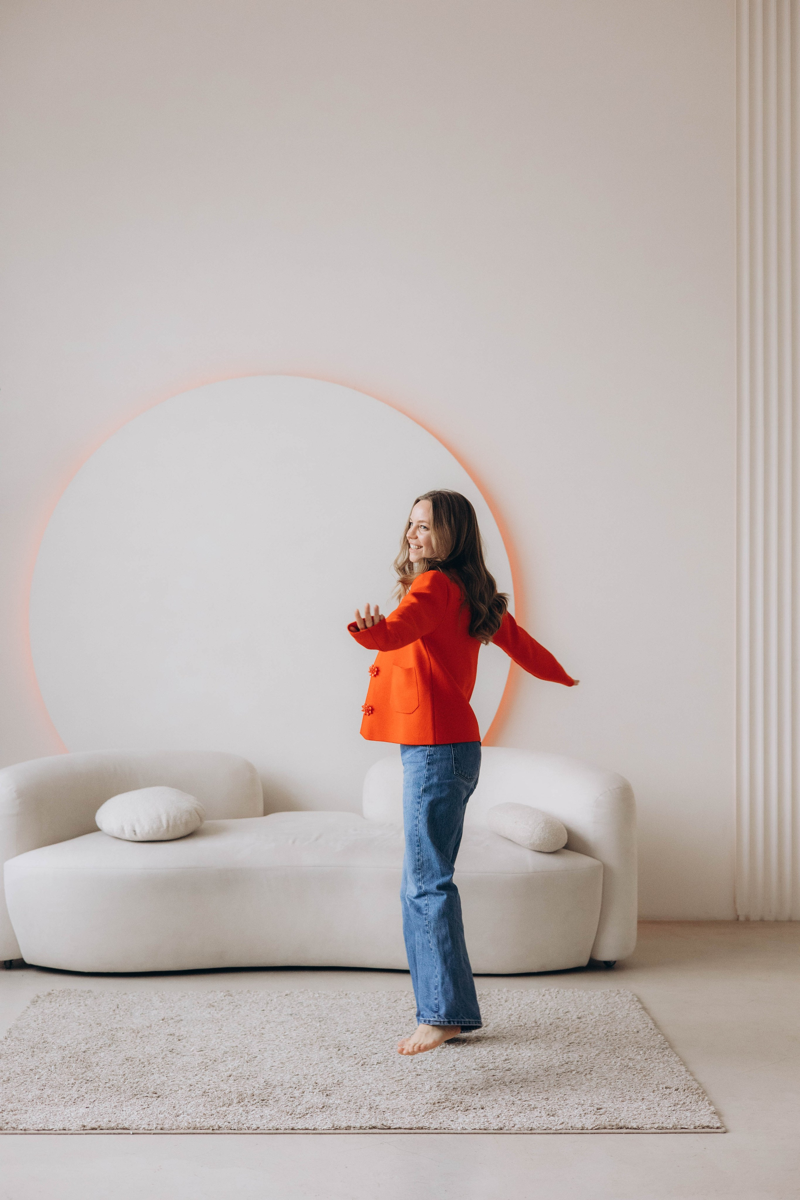 Евгения. Наталья Косьянова. Ваш фотограф. Москва