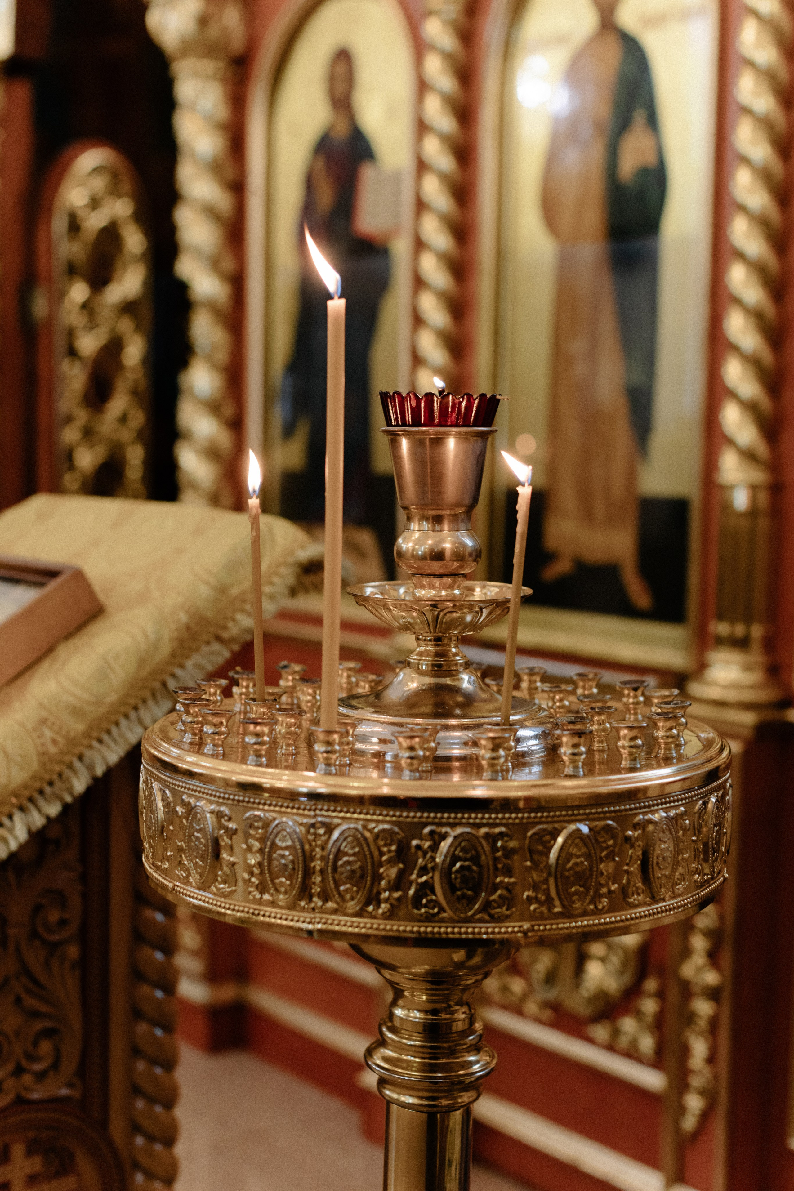 Венчание Георгиевский храм. Свадебный и семейный фотограф в Перми Дергачева Кристина