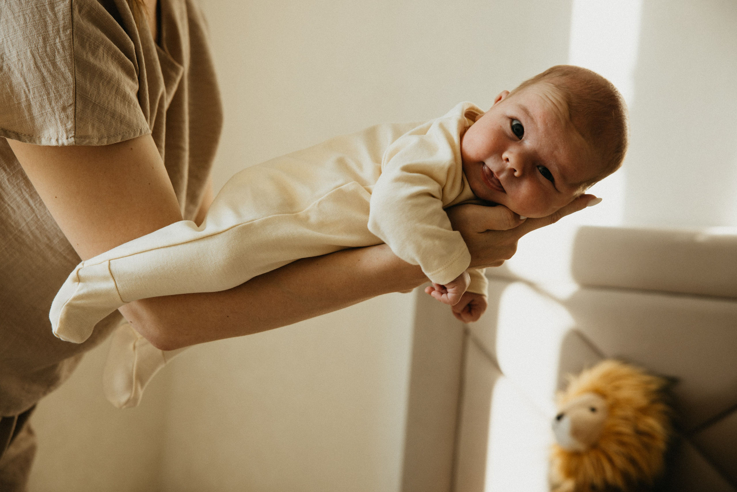 Домашняя съёмка