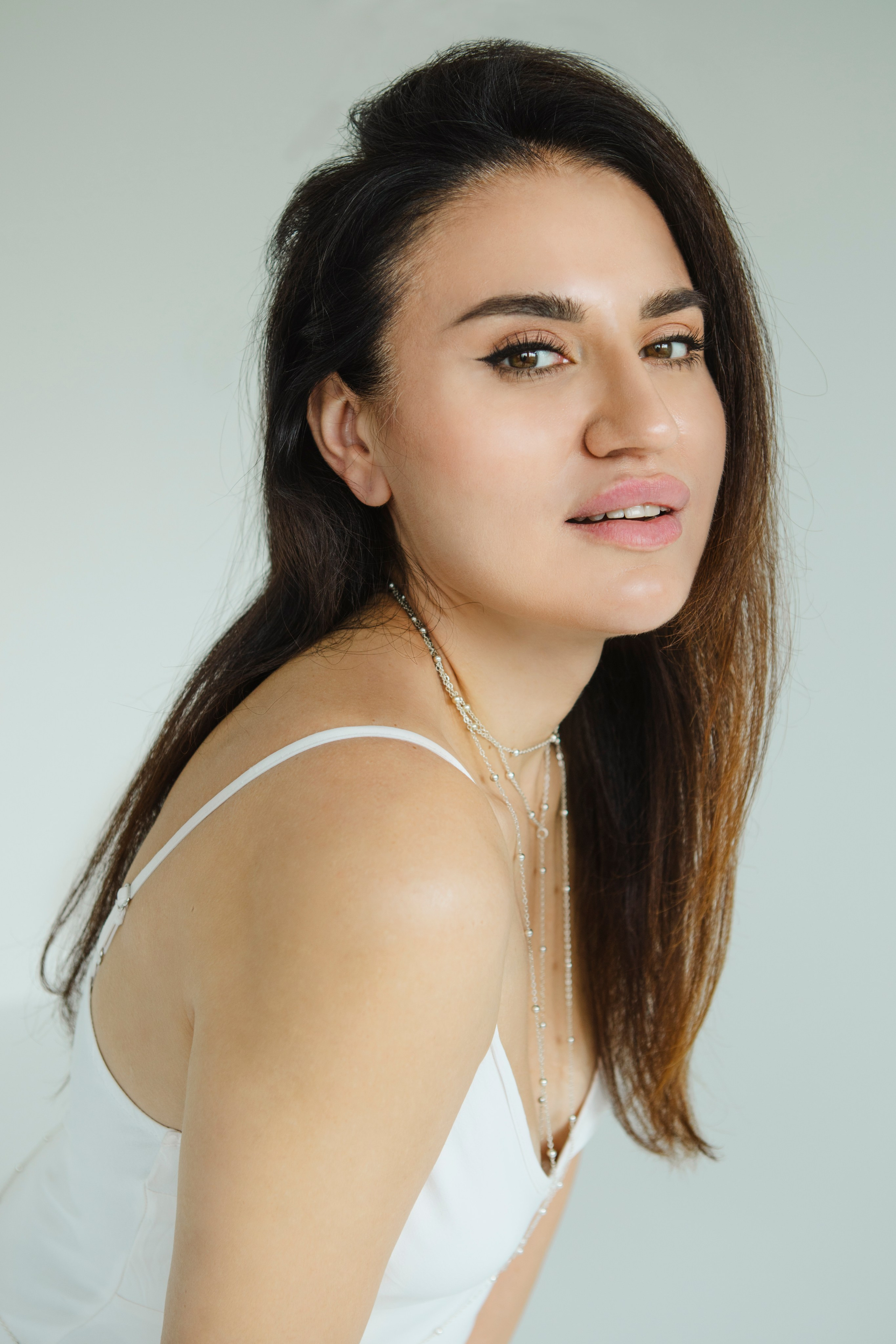 Портрет. Персональный фотограф Москва