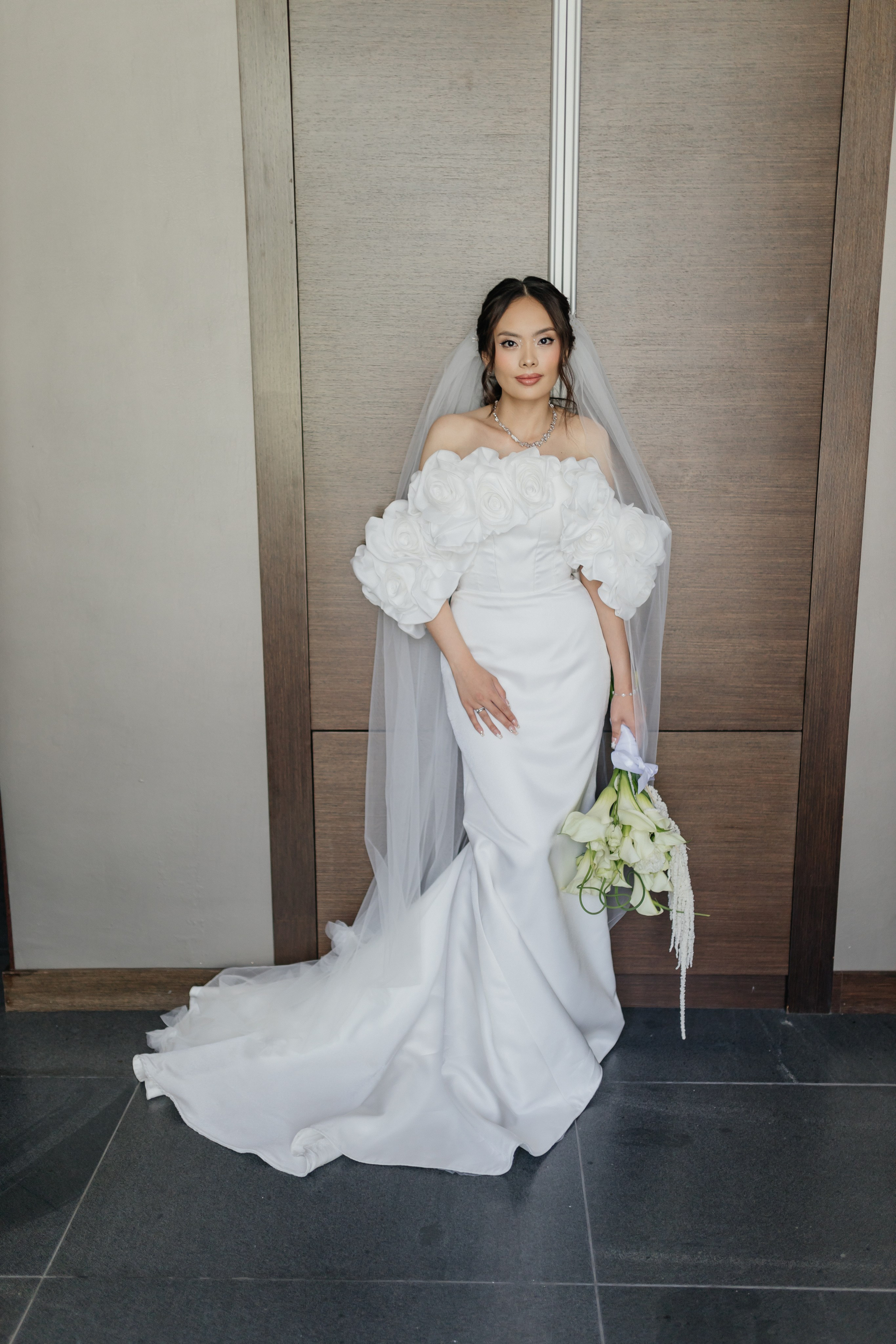 BAURZHAN & AIDA. Wedding and Fashion photographer