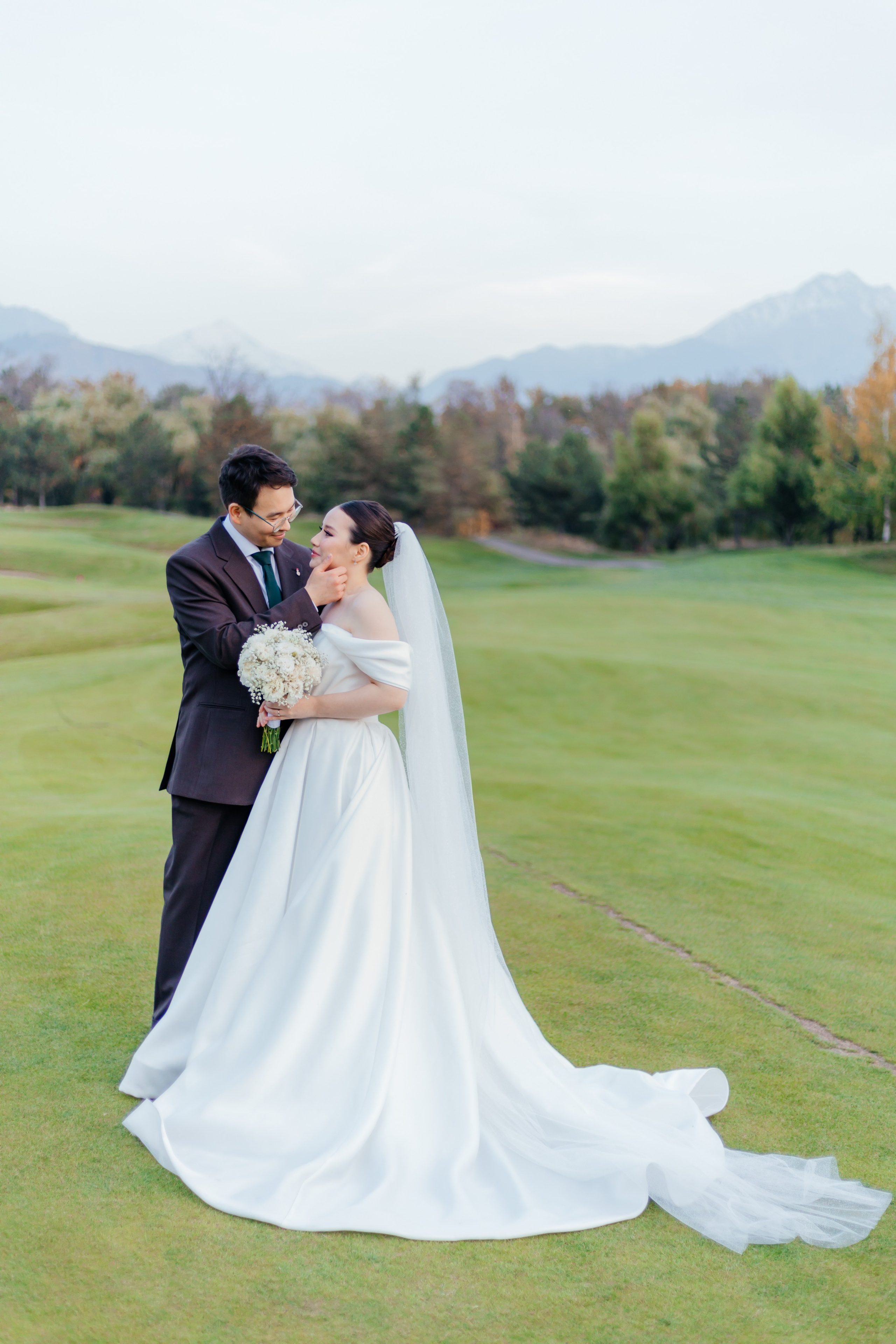 ASKHAT & PERIZAT. Wedding and Fashion photographer
