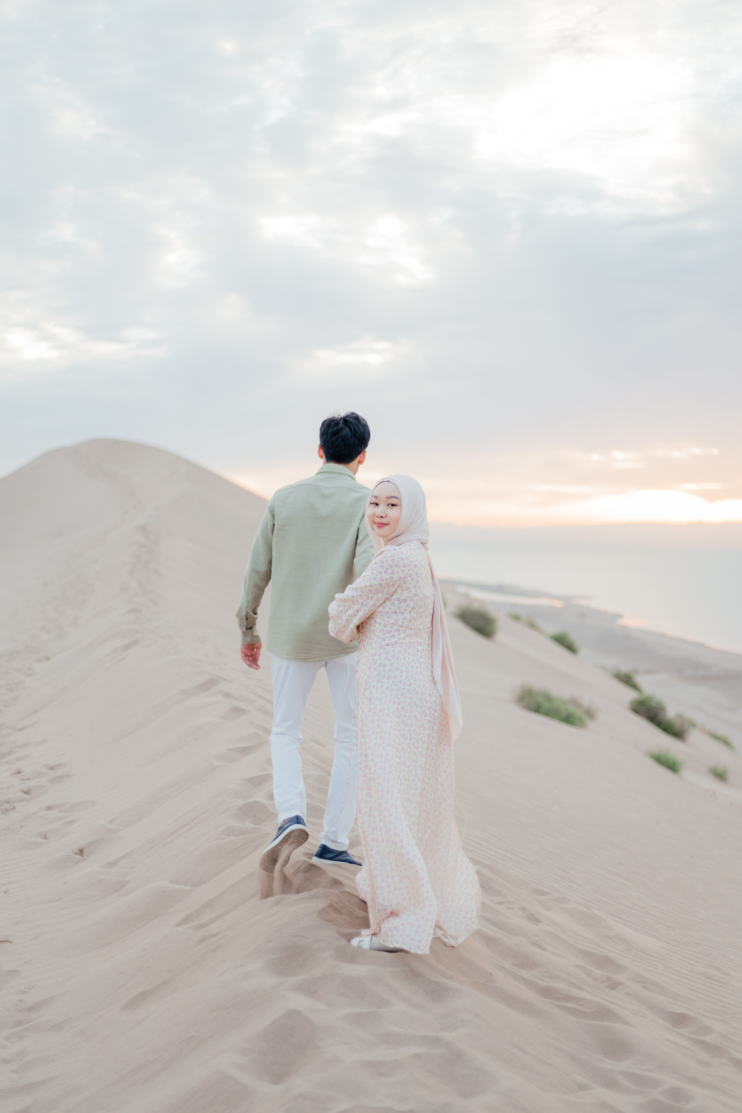 BEKA & ANELYA. Wedding and Fashion photographer