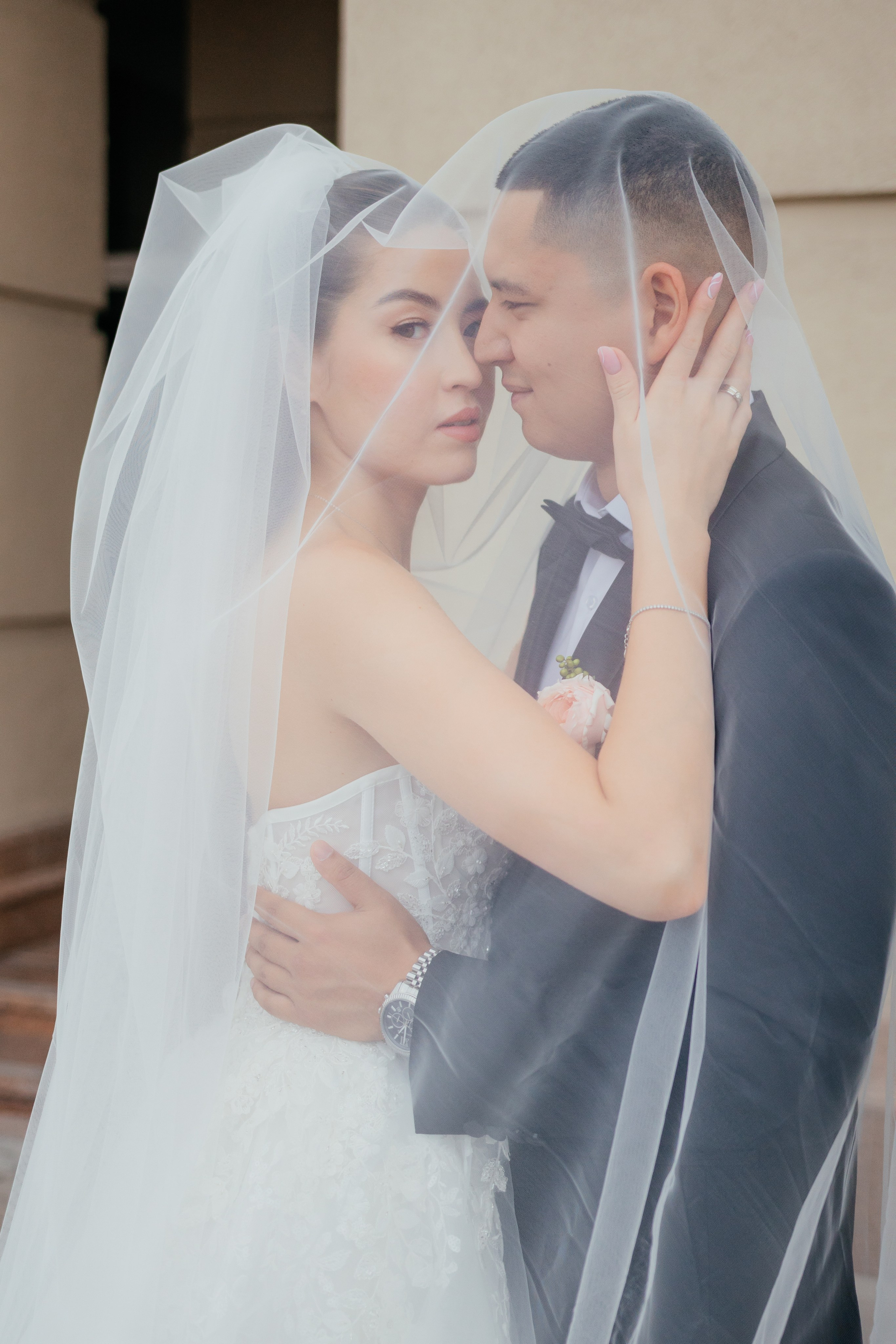 DIAS & ANEL. Wedding and Fashion photographer