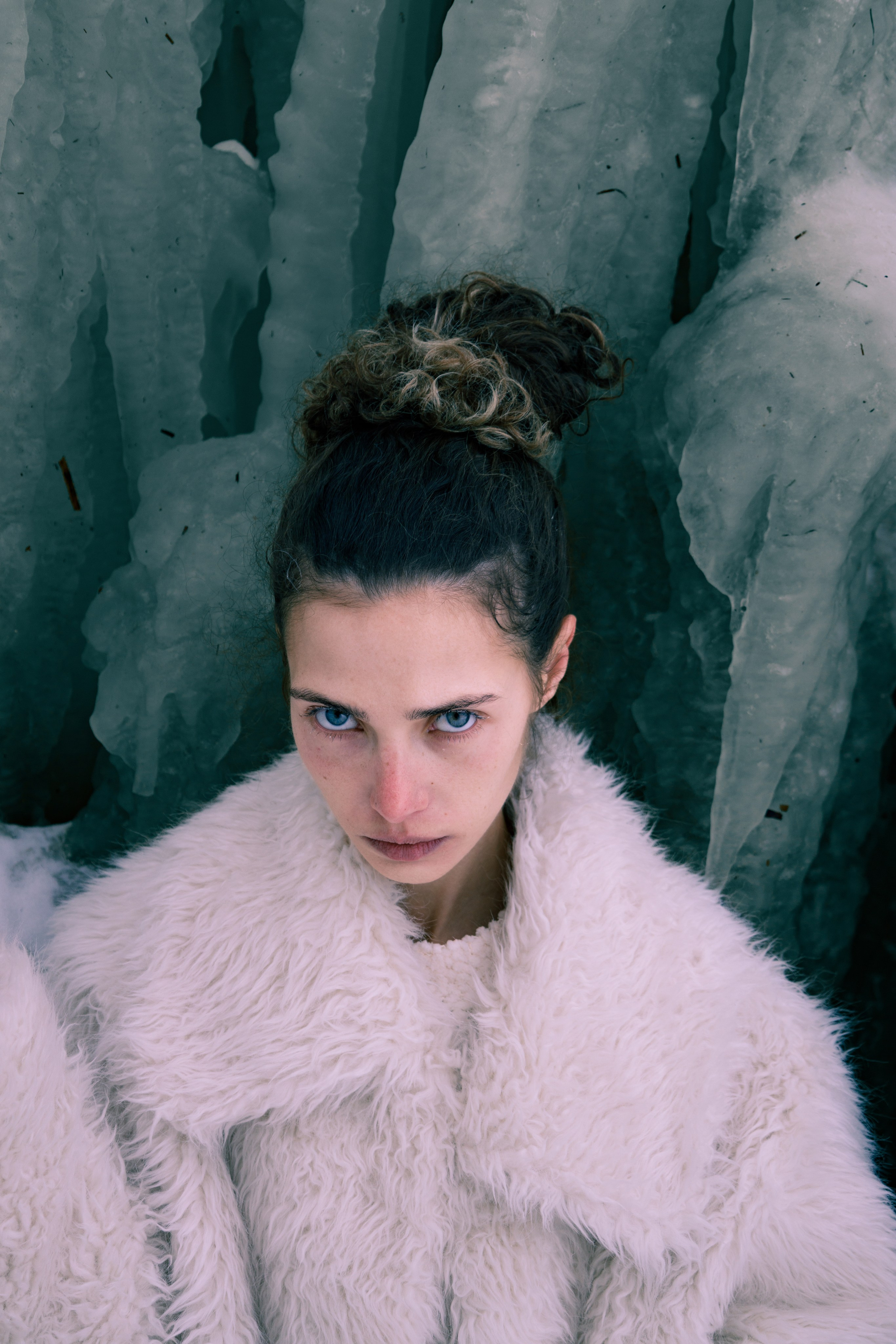 Лера. Фотограф Анастасия Горлач в Калининграде