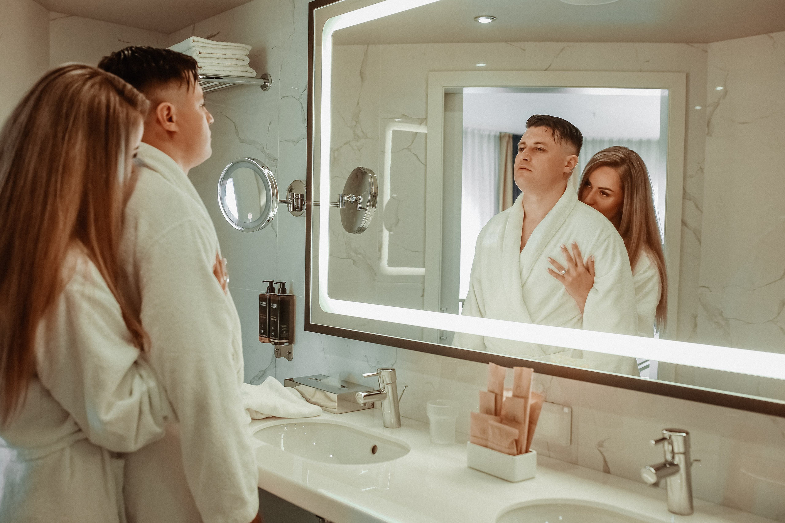 Эля-Коля. Фотограф в Новосибирске Ася Зверева