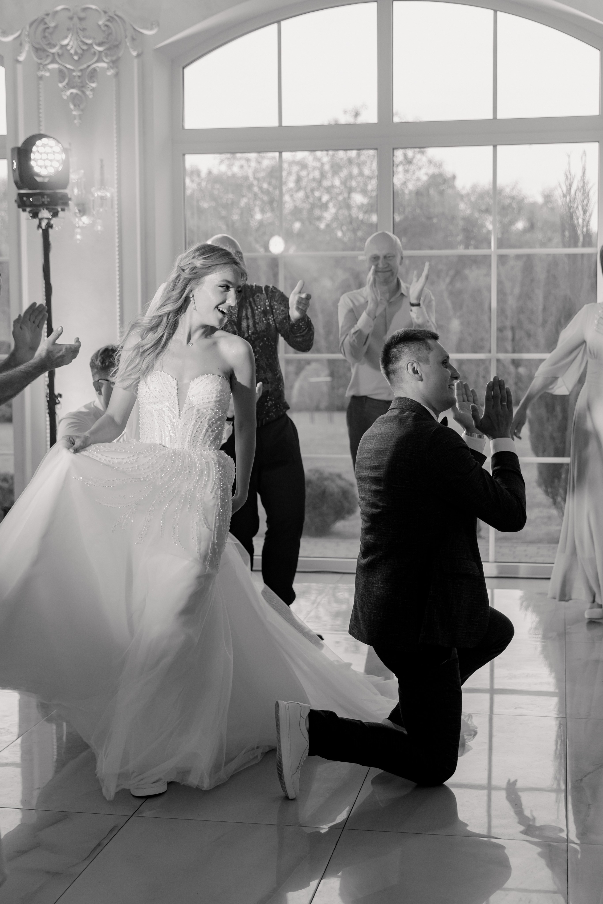 Karina & Maxim. Фотограф в Минске — Юлия Деяк. Фотосессии в Минске