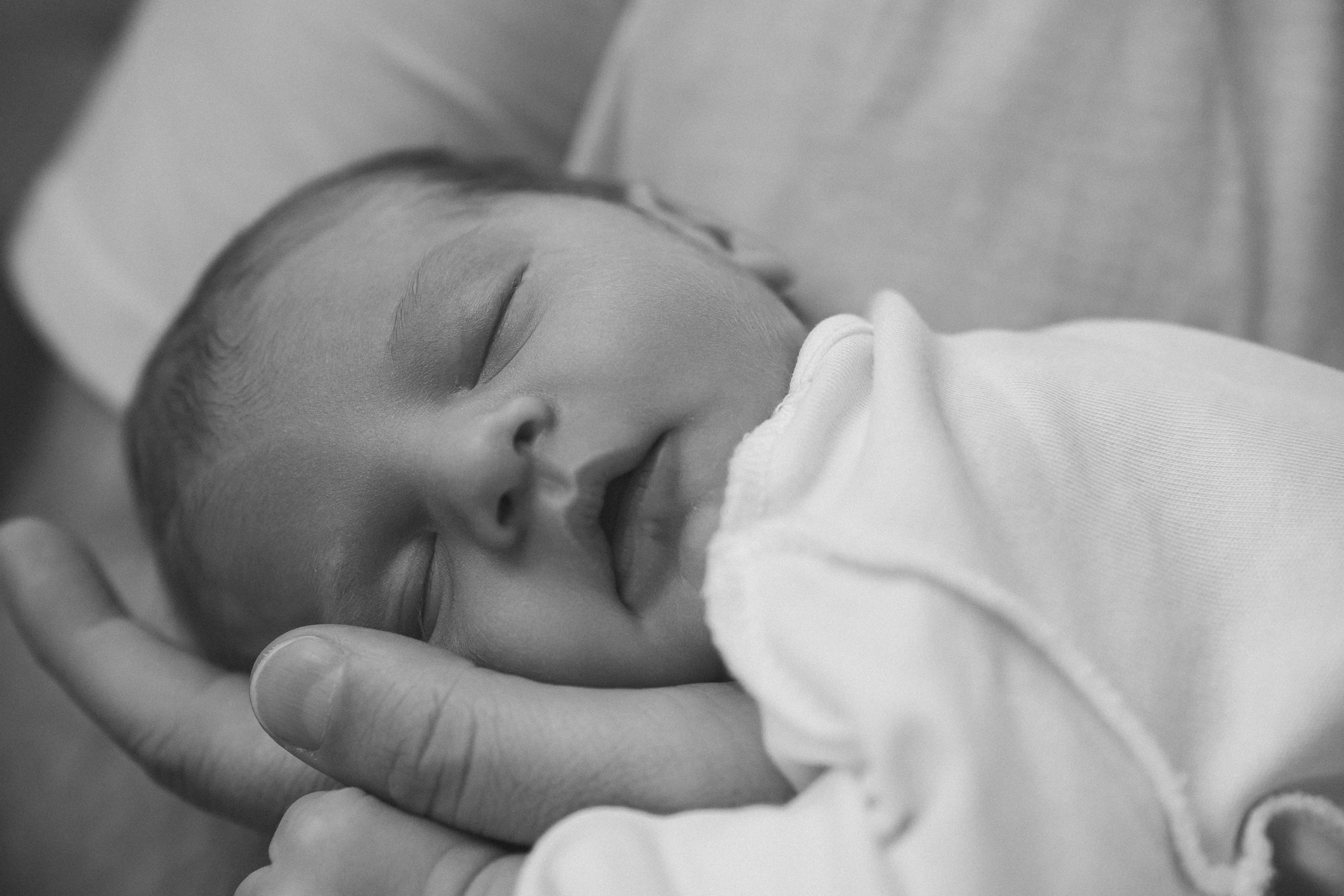 Первый день дома. Анастасия Чиркова, Фотограф Москва