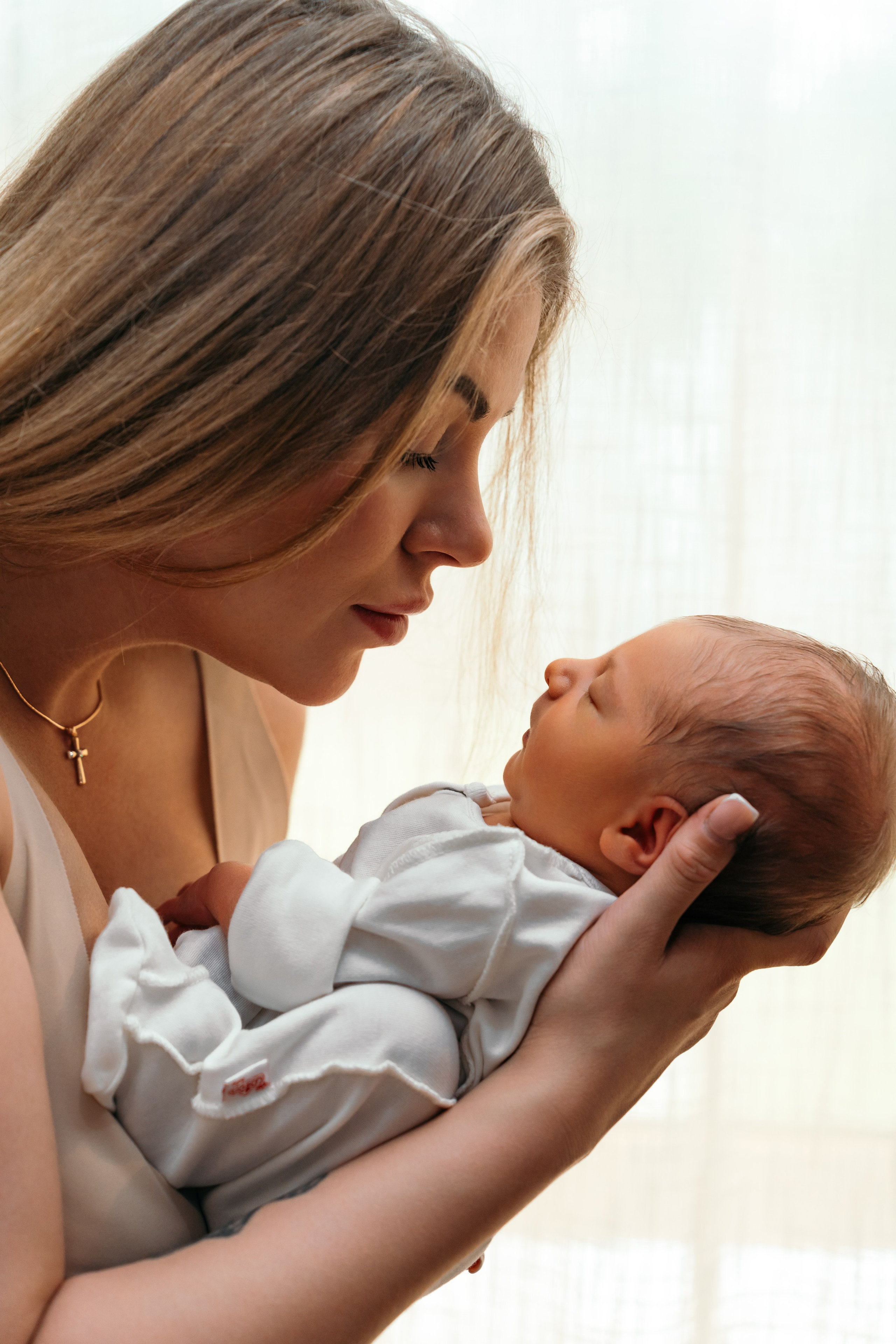 «Маленькое, но самое большое счастье». Анастасия Чиркова, Фотограф Москва