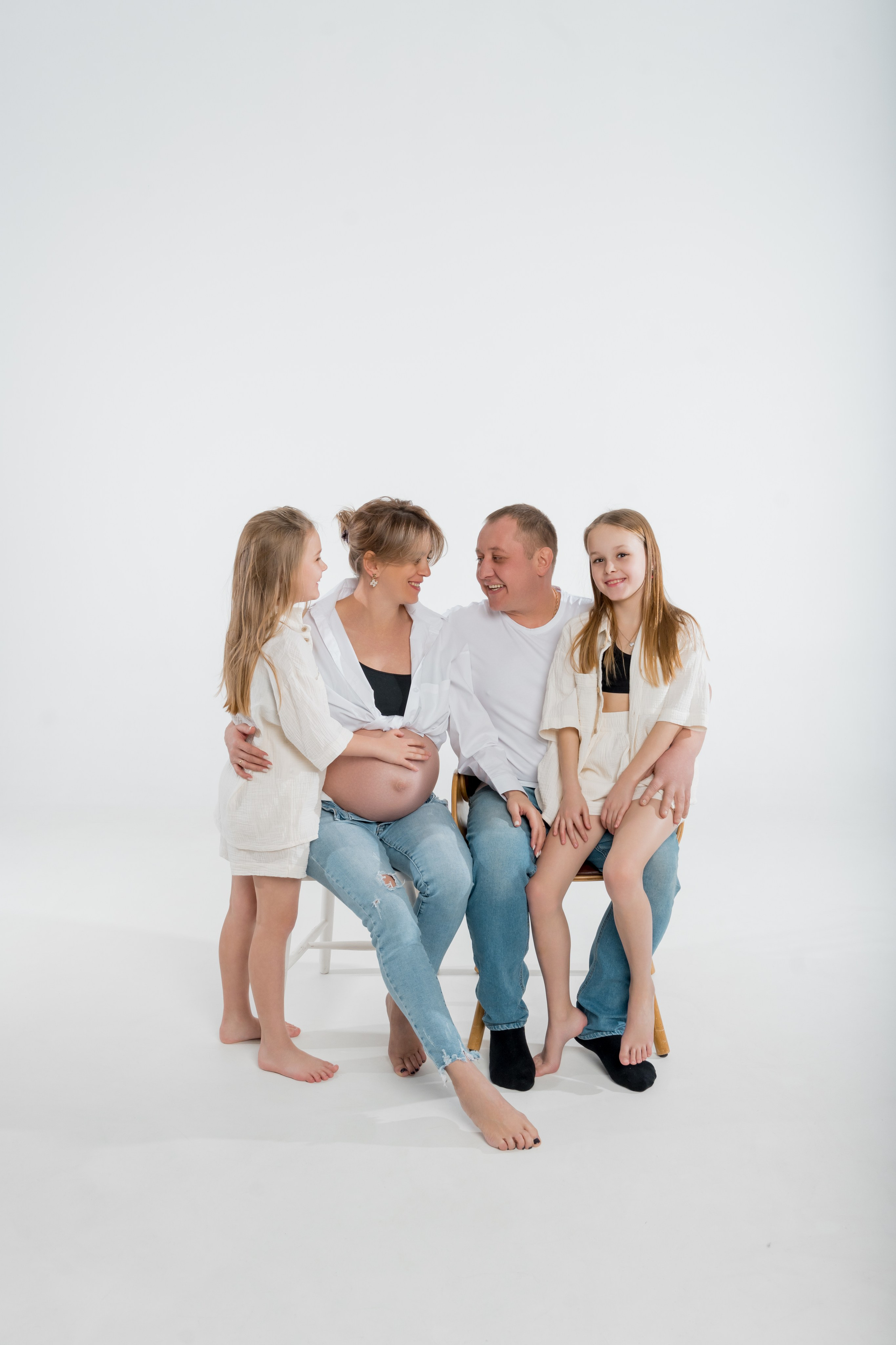 «Момент ожидания». Анастасия Чиркова, Фотограф Москва