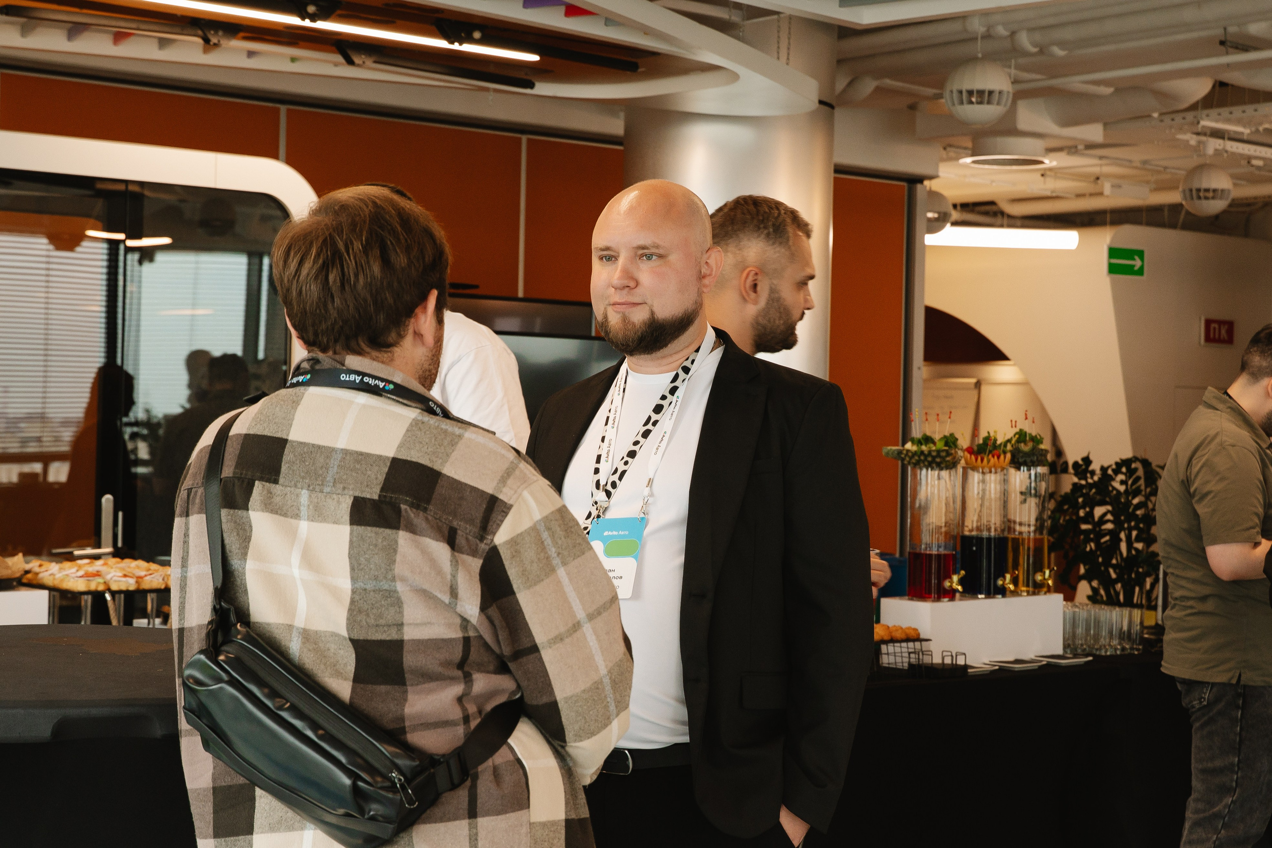 Avito. Фотограф — Ася Орехова