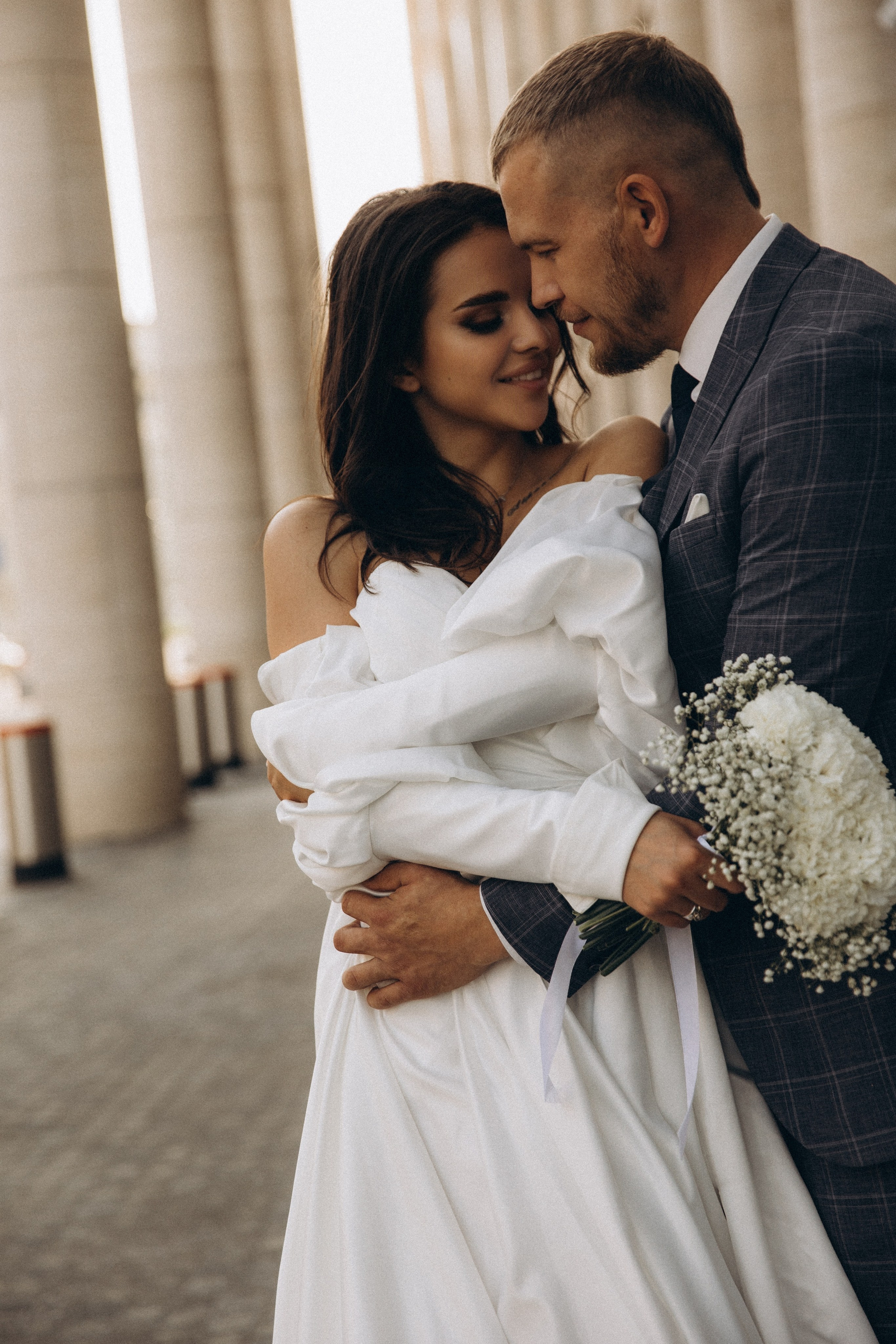 WEDDING 11. Фотограф Анна Путилина