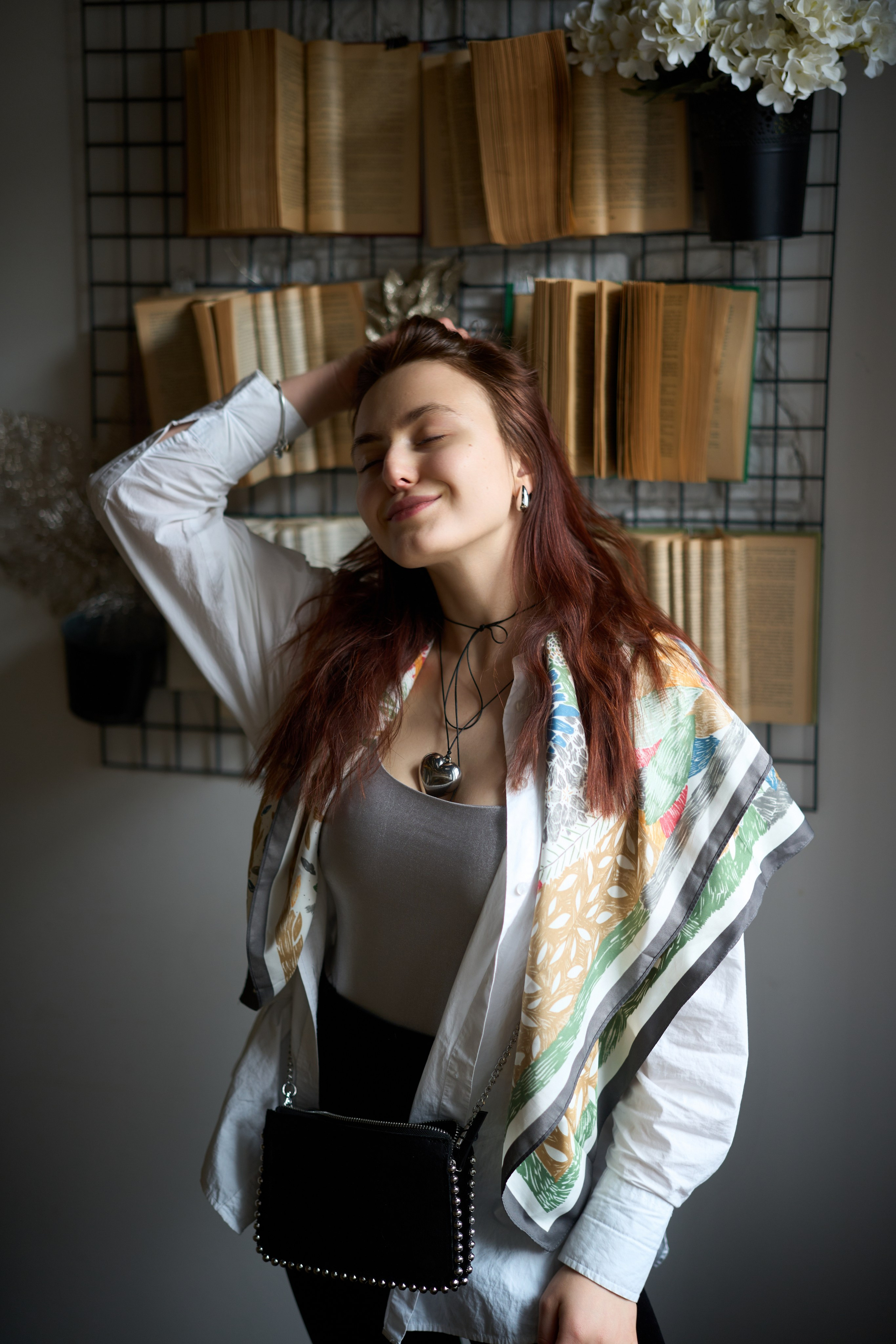 Диана. EVG PROHOROV