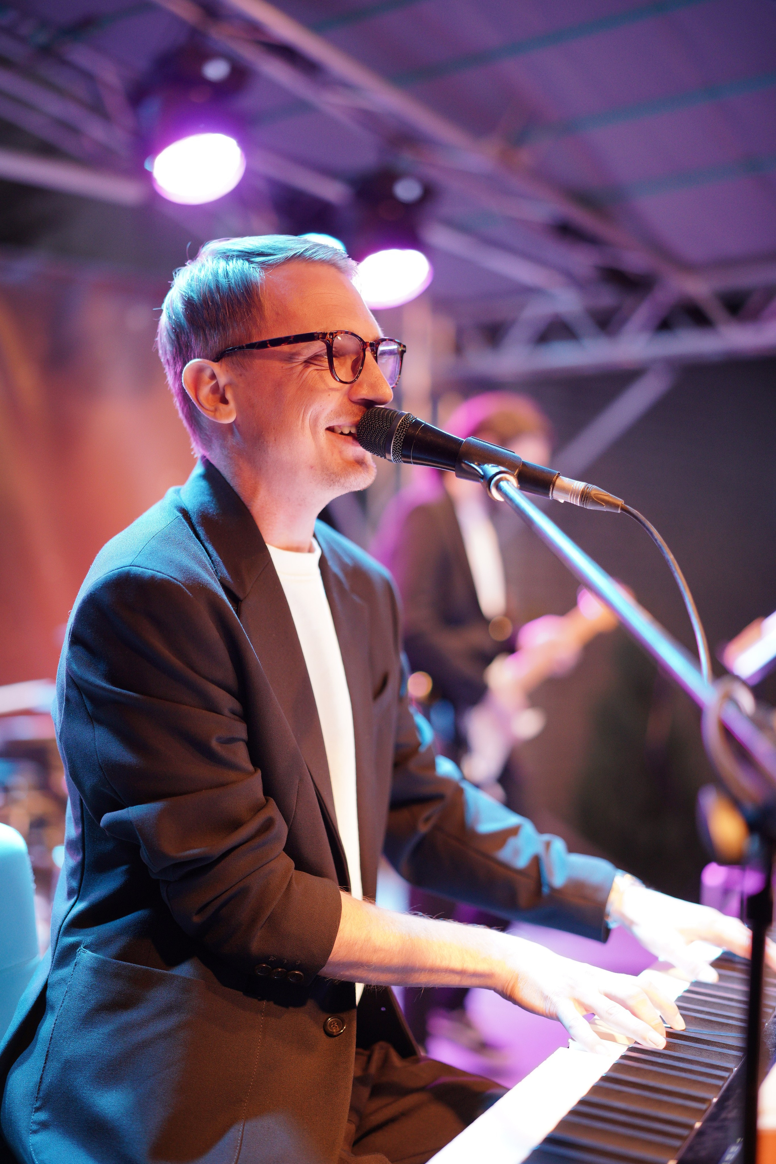 KAVA концерт. EVG PROHOROV