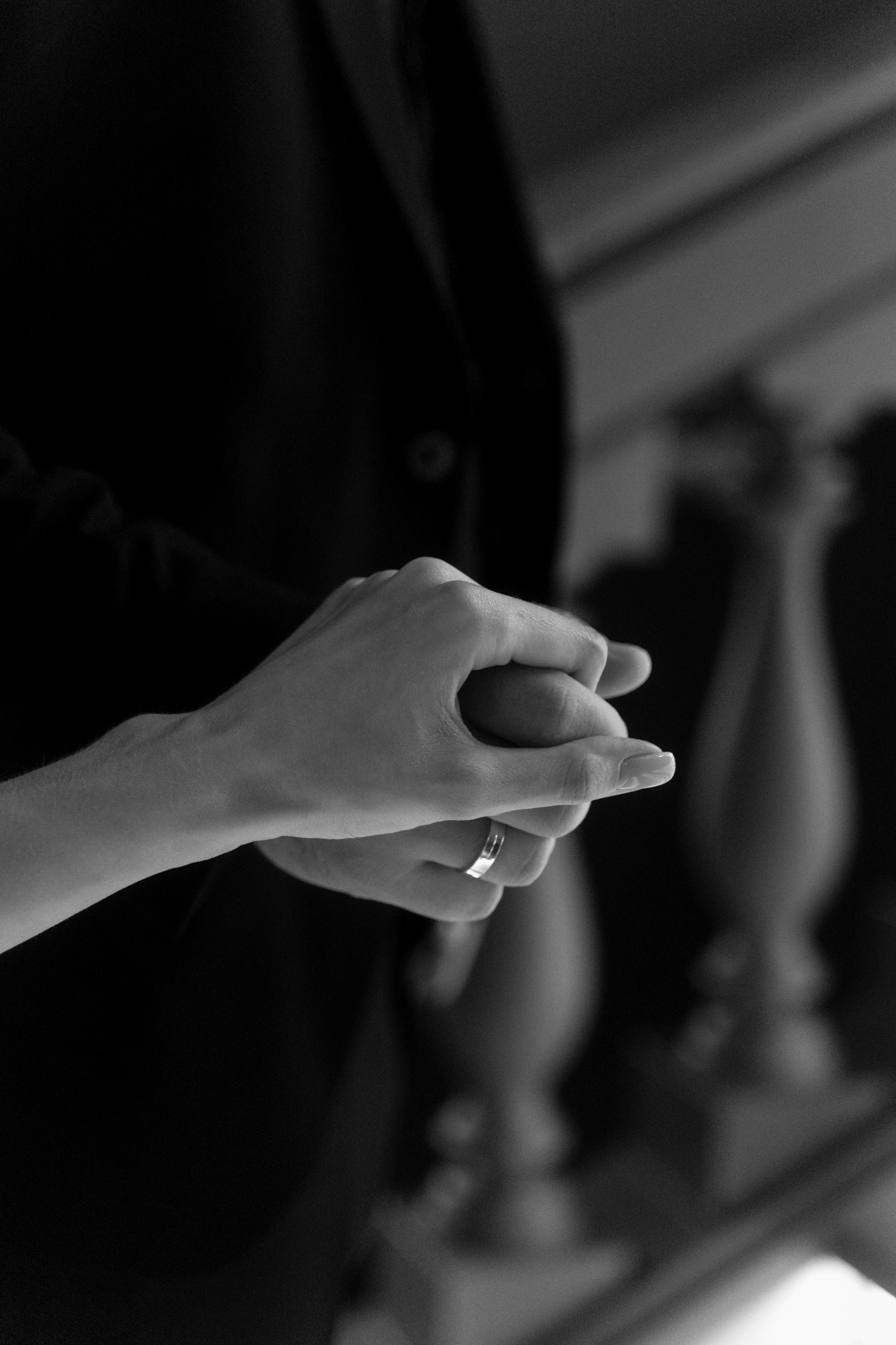 Как в кино. Свадебный фотограф Воронеж