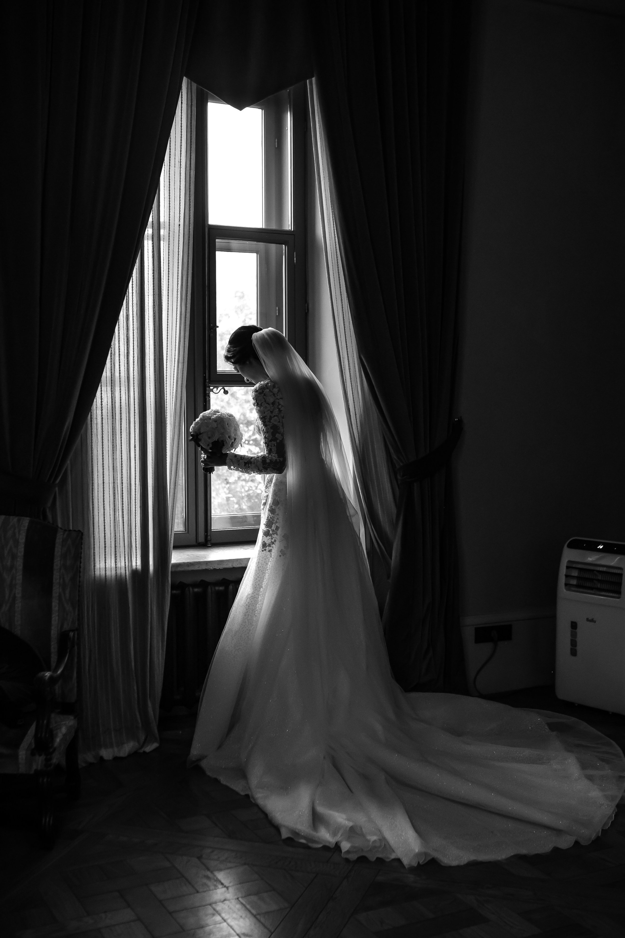 Свадьба в Замке. Фотограф на Новой риге и в Москве Елена Елис